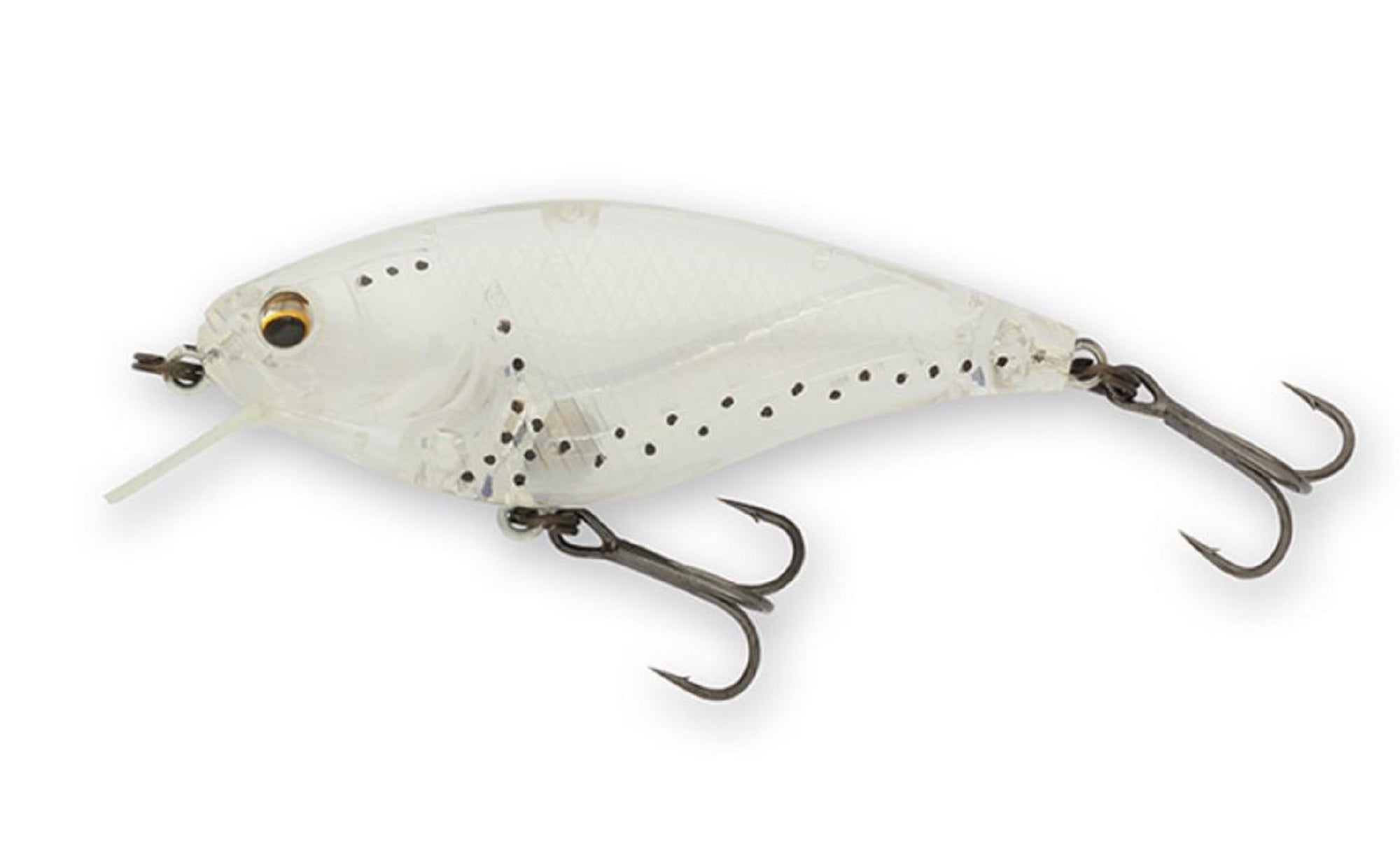 Imakatsu Gekiasa Shad 58 mm 7 grams Floating Lure 834 (5680)