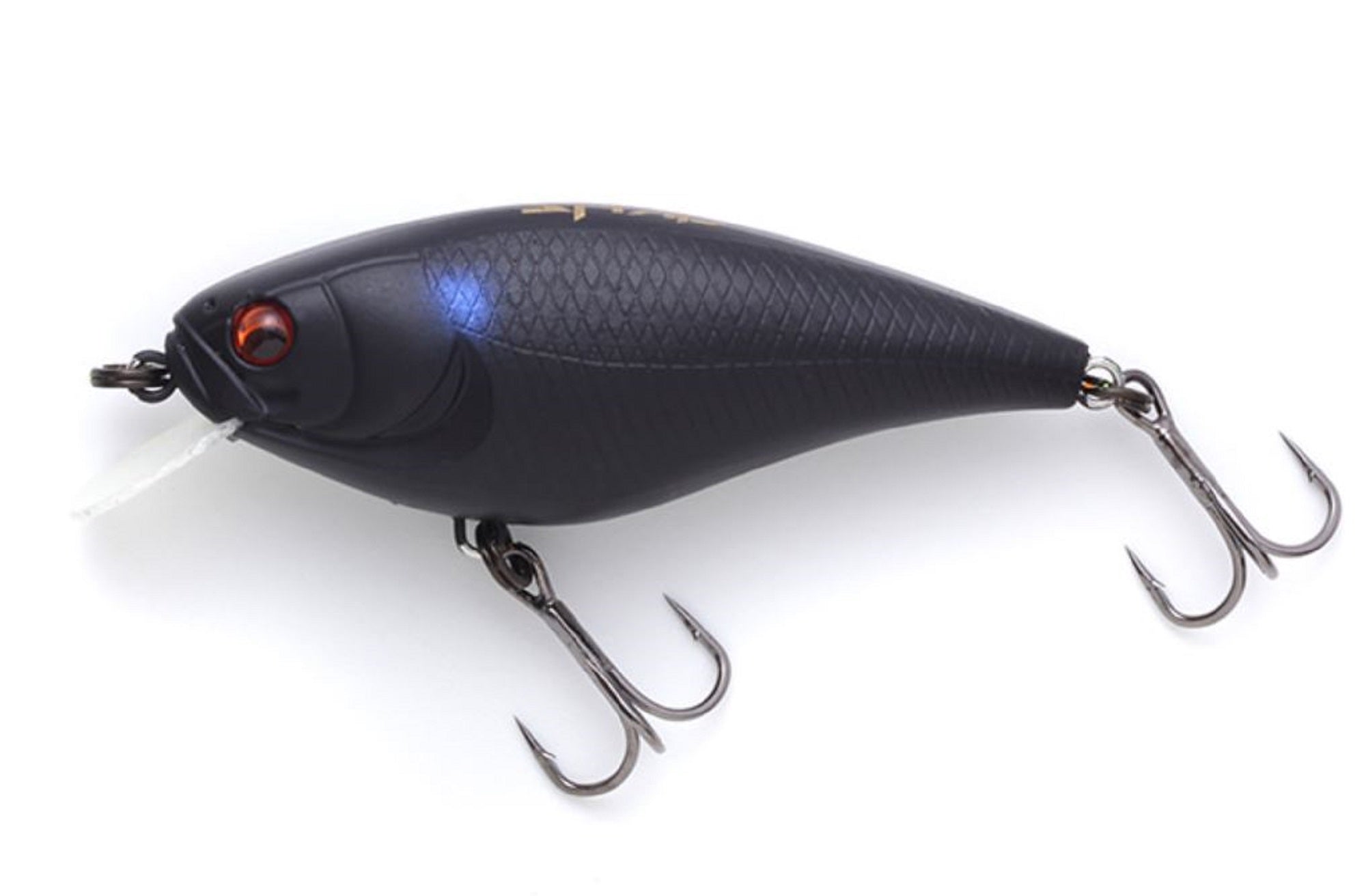 Imakatsu Gekiasa Shad 58 mm 7 grams Floating Lure 701 (5710)