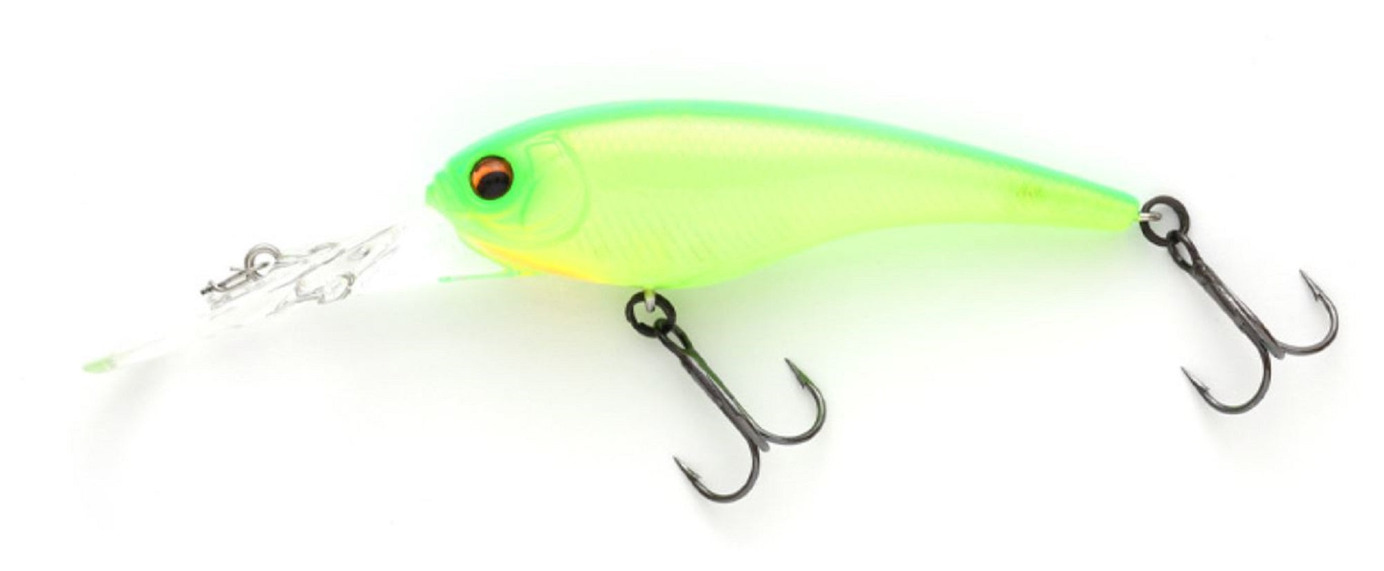Imakatsu IS Wasp 60 Cutfast 3DR Suspend Lure 150 (6496)