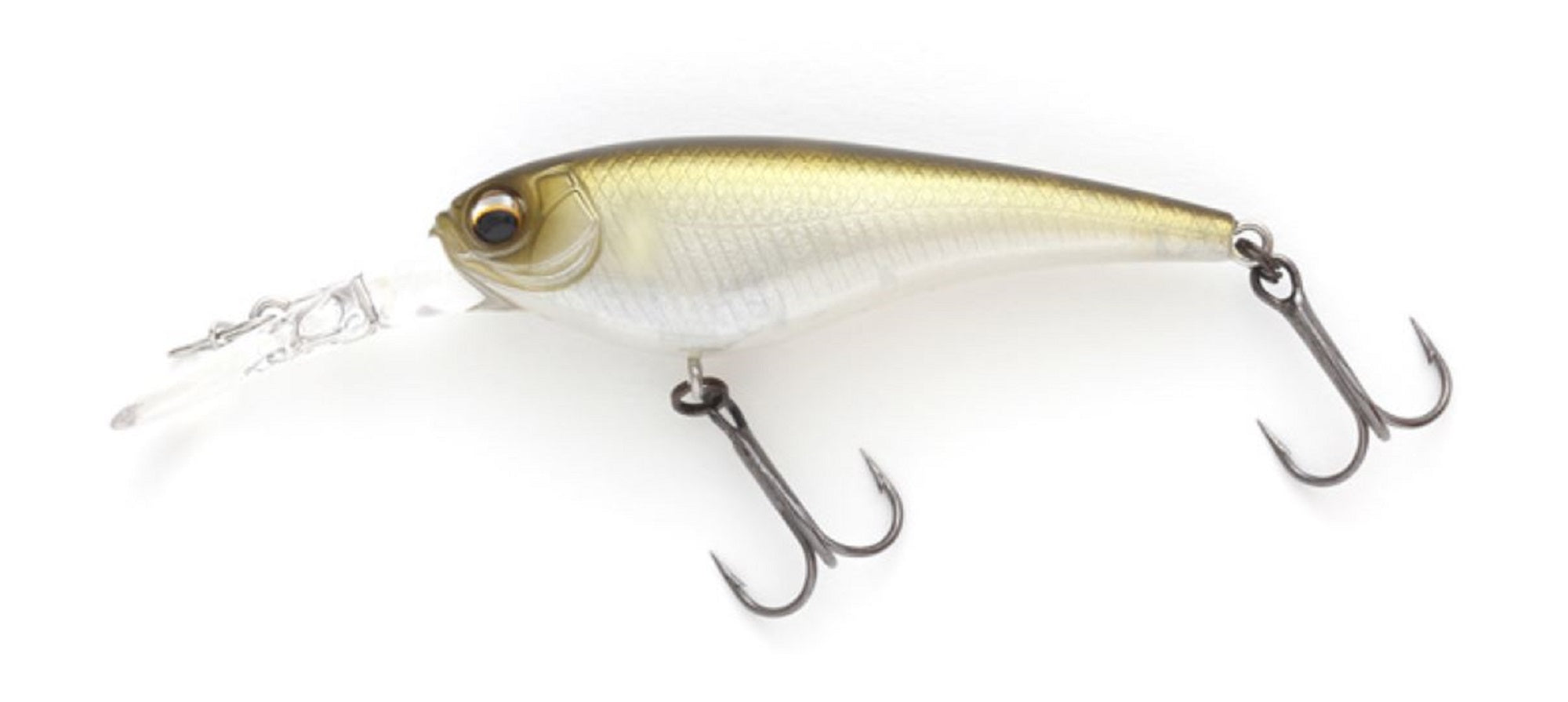 Imakatsu IS Wasp 60 Cutfast 3DR Suspend Lure 875 (6502)