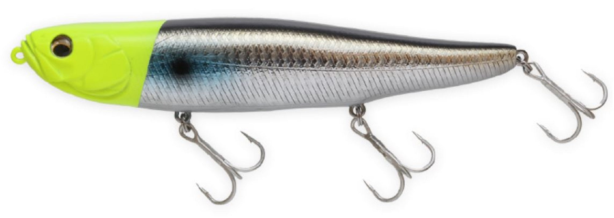 Imakatsu Slam Dog 3D Realism SW 145 mm 40 grams Floating Lure 993 (6571)