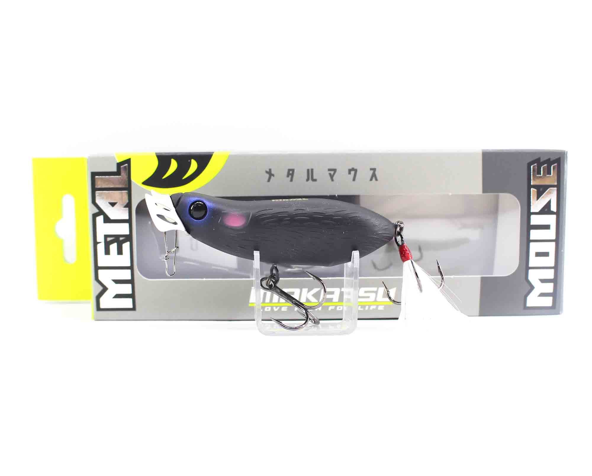 Imakatsu Metal Mouse 70 mm 15 grams Floating Lure 701 (8445)