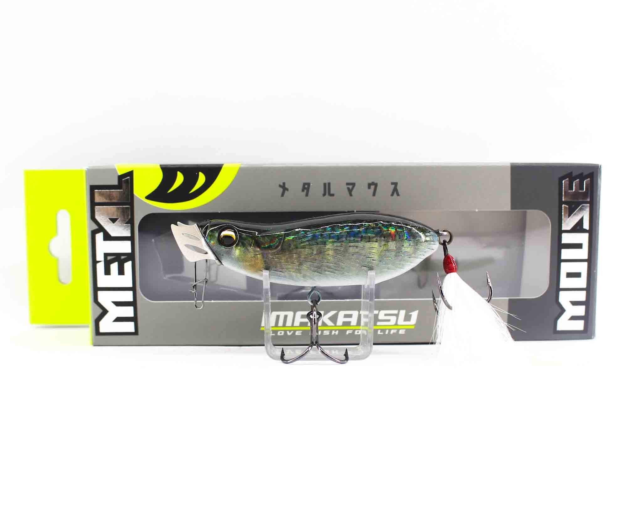 Imakatsu Metal Mouse 70 mm 15 grams Floating Lure 776 (8476)