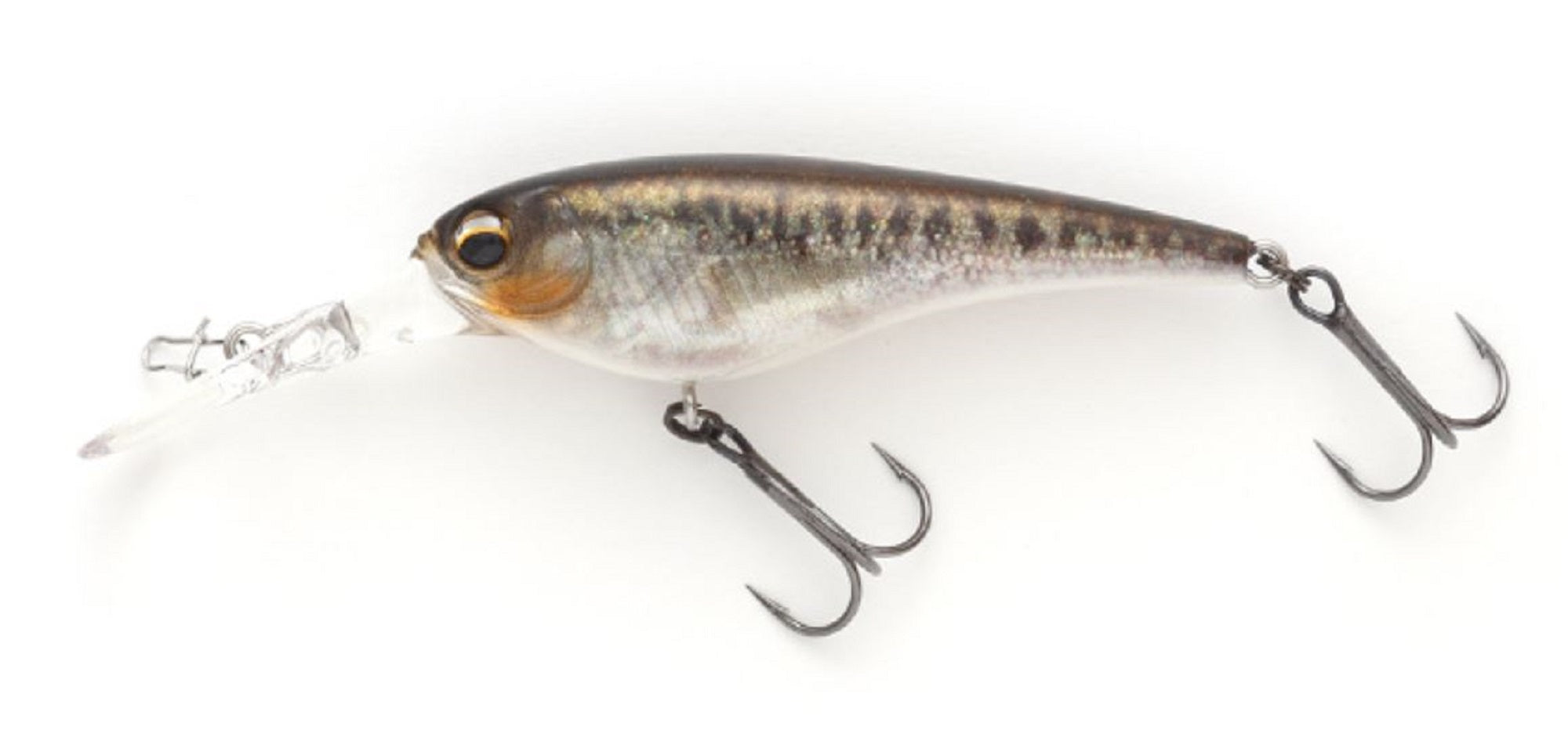 Imakatsu IS Wasp 50 3DR Suspend Lure 720 (9053)