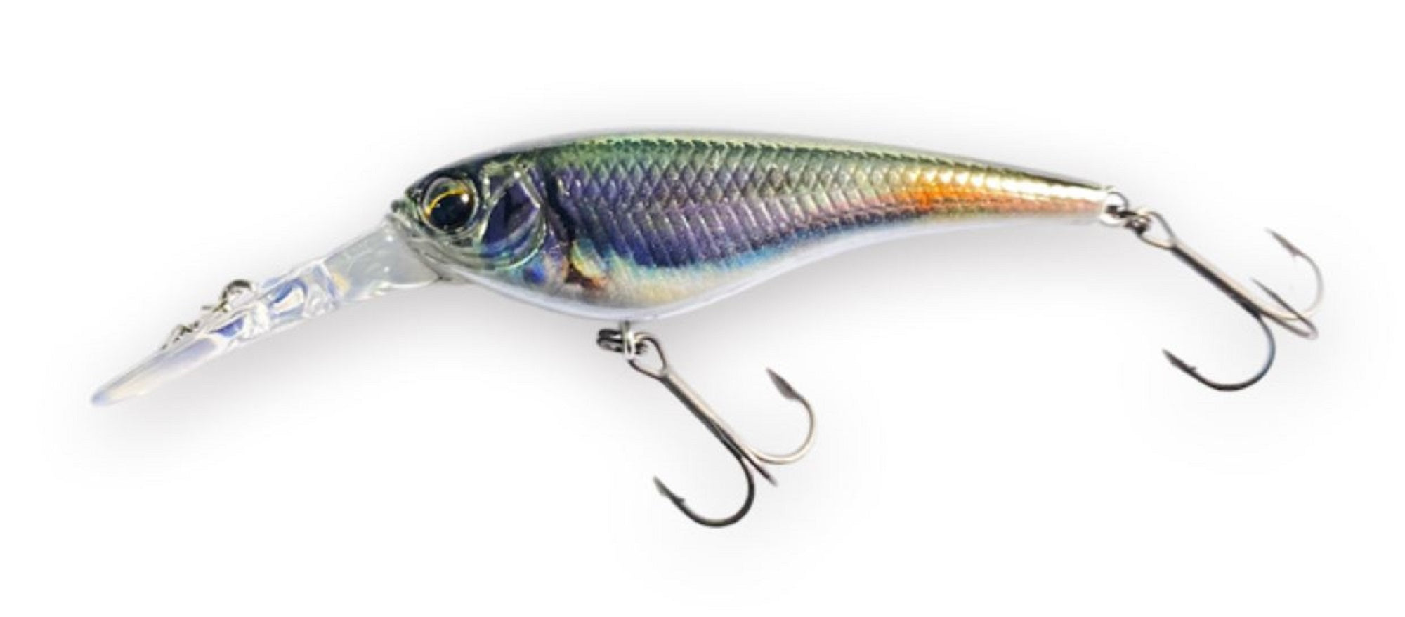 Imakatsu IS Wasp 50 3DR Suspend Lure 715 (9060)
