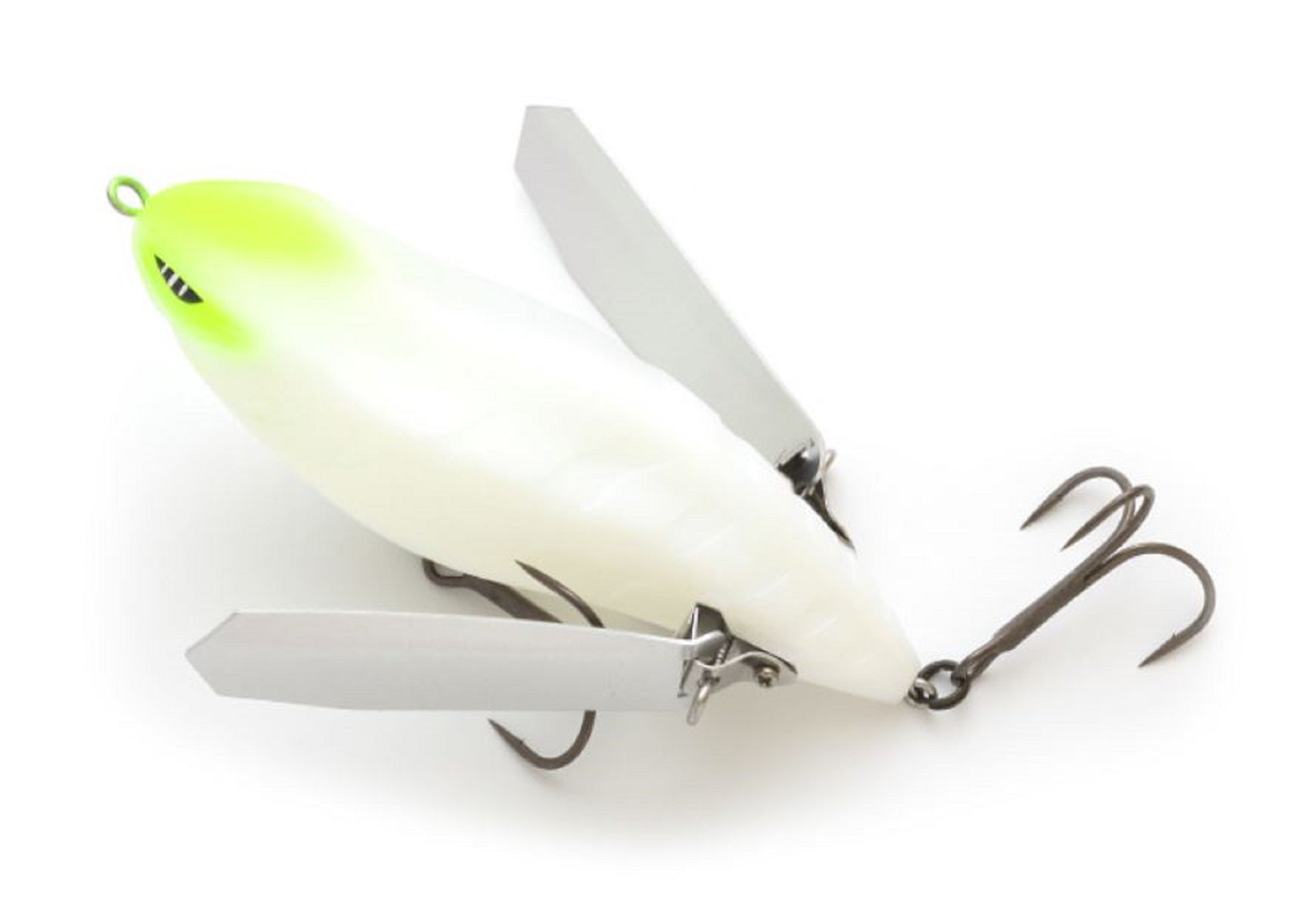 Imakatsu Aventa Crawler RSR 115 mm 1.3 oz Floating Lure 19 (9183)