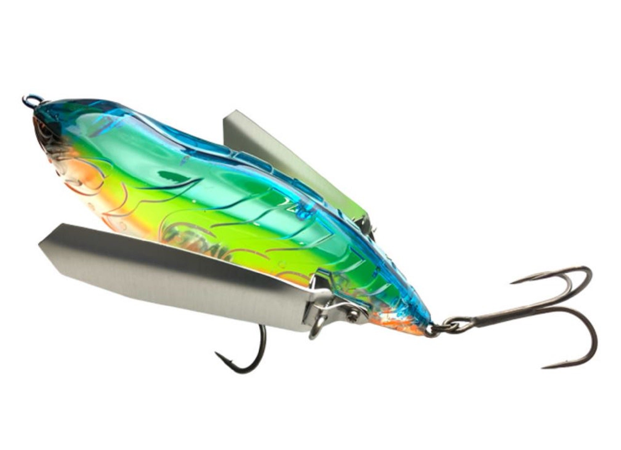 Imakatsu Aventa Crawler RSR 115 mm 1.3 oz Floating Lure 06 (9343)