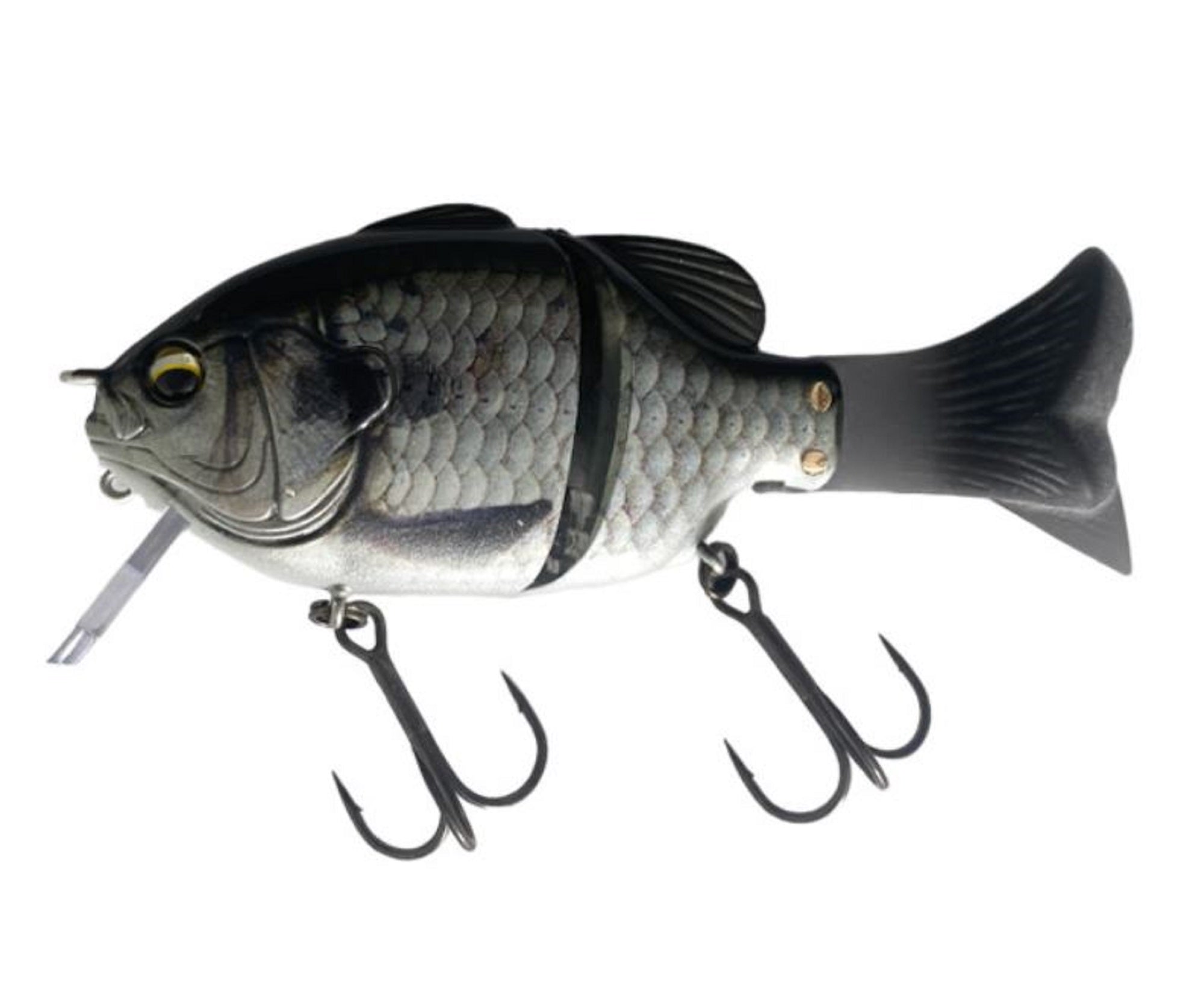 Imakatsu Gillroid Minnie 3D Realism 90mm 16 grams Floating Lure 889 (9497)