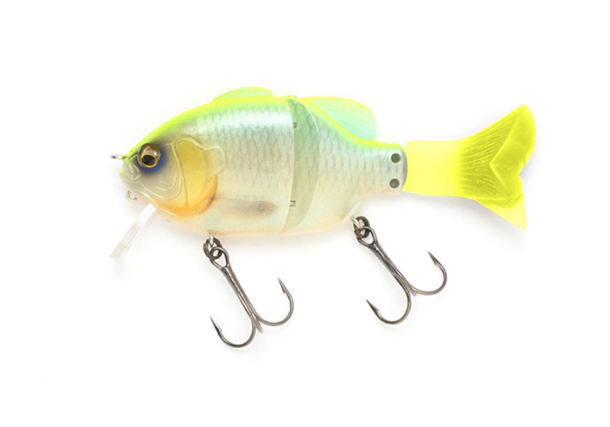 Imakatsu Gillroid Minnie 90 mm 16 grams Floating Lure 815 (9558)