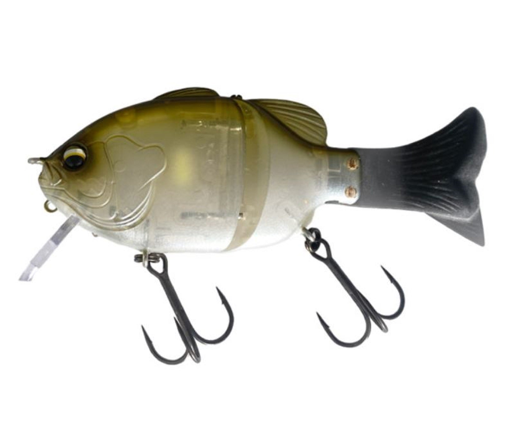 Imakatsu Gillroid Minnie 90 mm 16 grams Floating Lure 875 (9572)