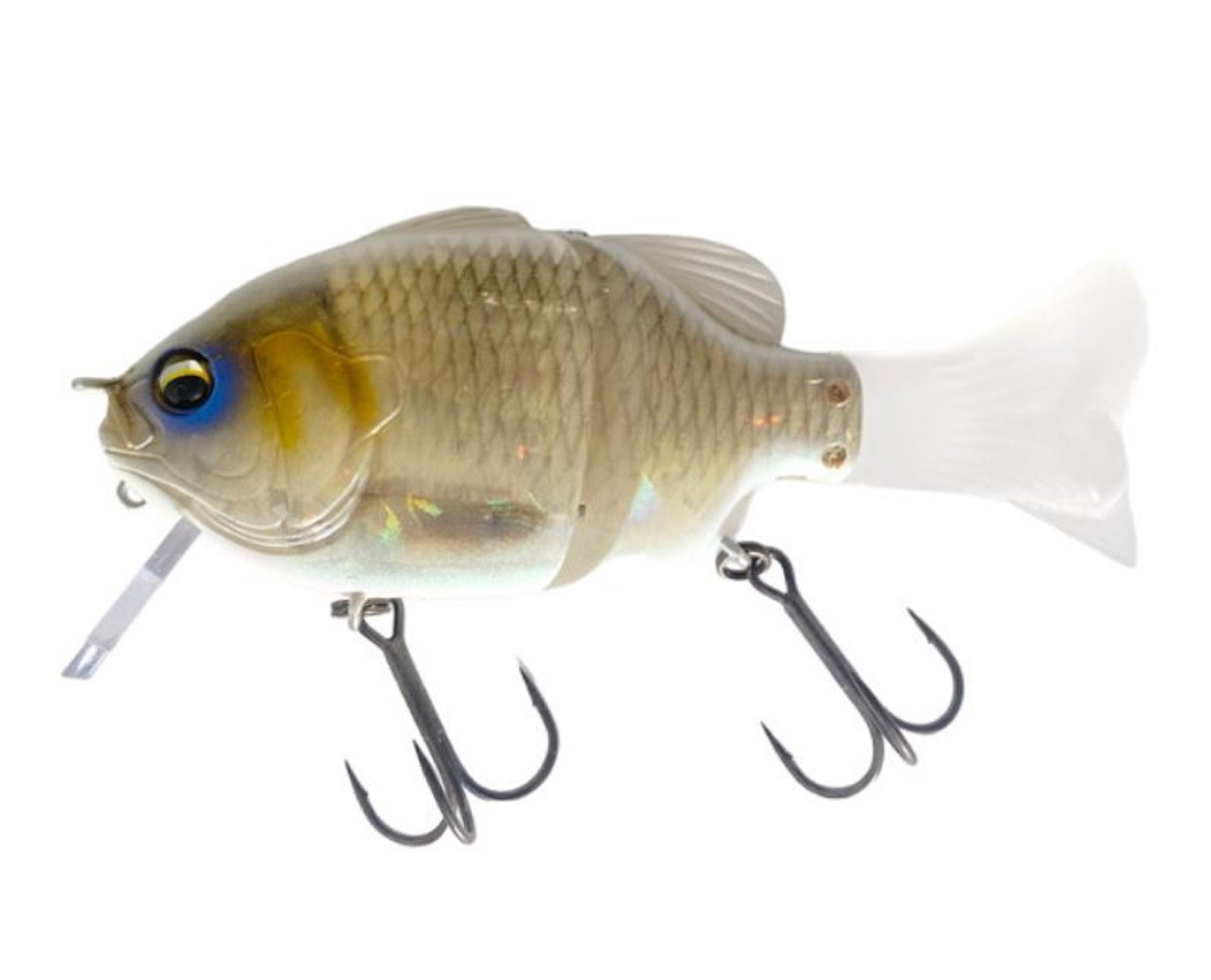 Imakatsu Gillroid Minnie 90 mm 16 grams Floating Lure 914 (9589)
