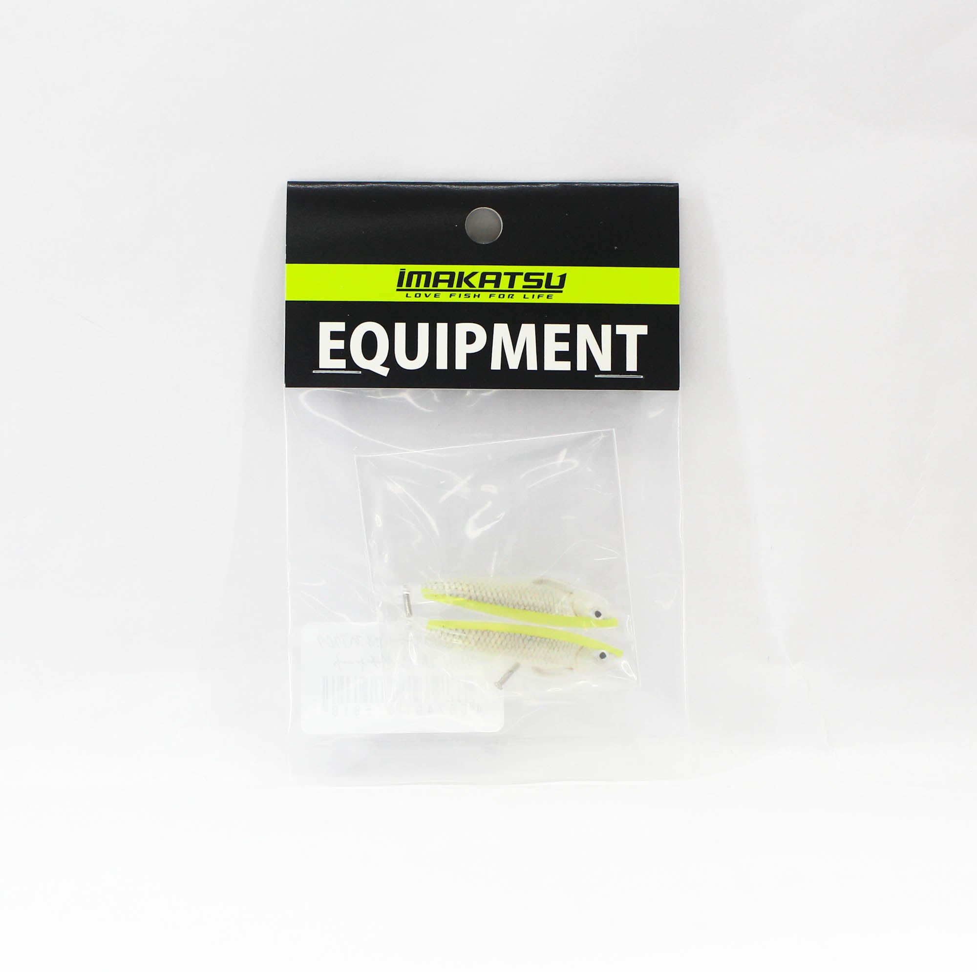 Imakatsu IK-897 Aventa Clawler Dyvazelle Spare Wing Set 3DRS (5818)