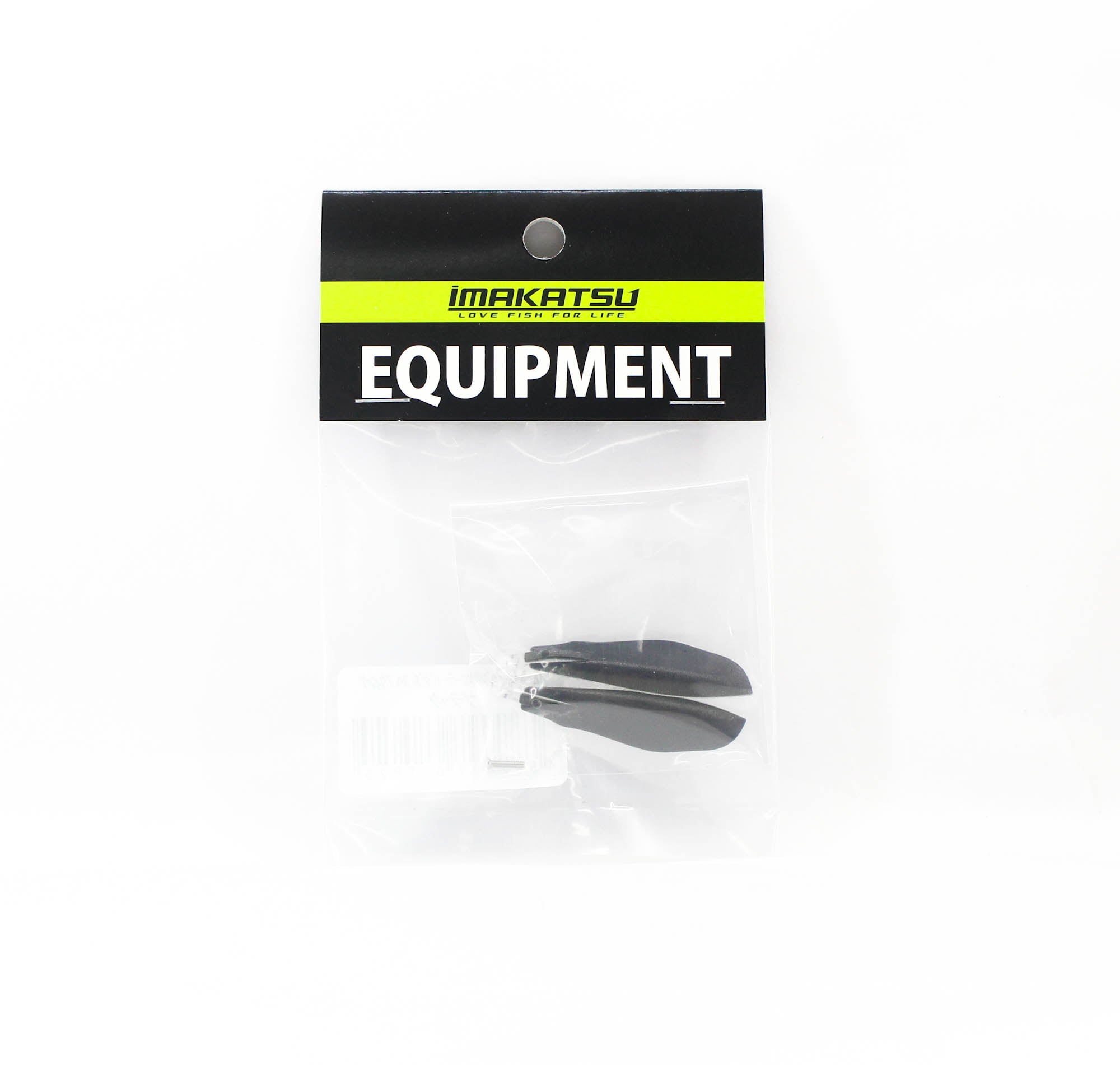 Imakatsu IK-897 Aventa Clawler Dyvazelle Spare Wing Set BL (5825)