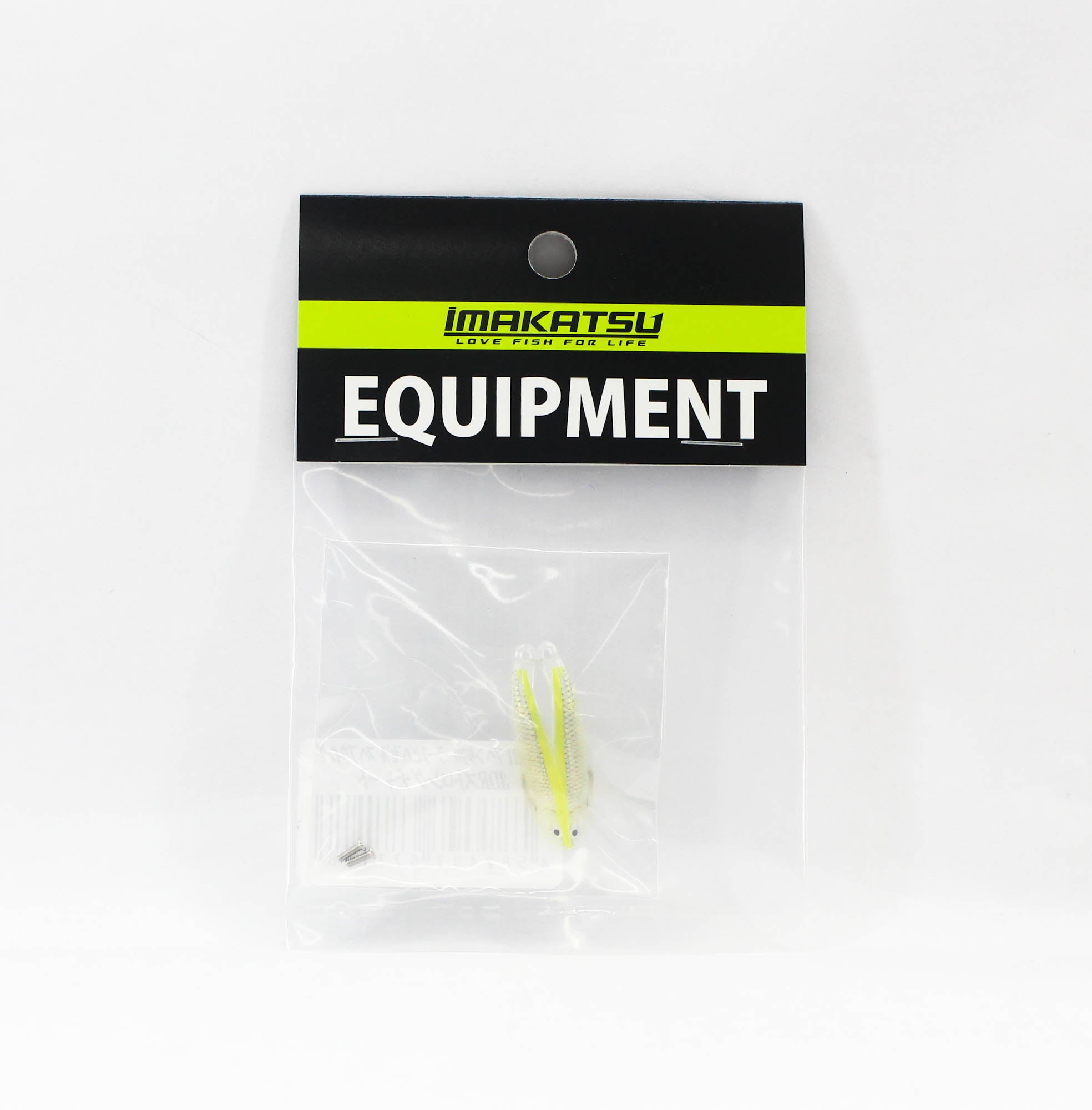 Imakatsu IK-421 Aventa Crawler Chibi Dyvazelle Spare Wings Set 3DR (7188)