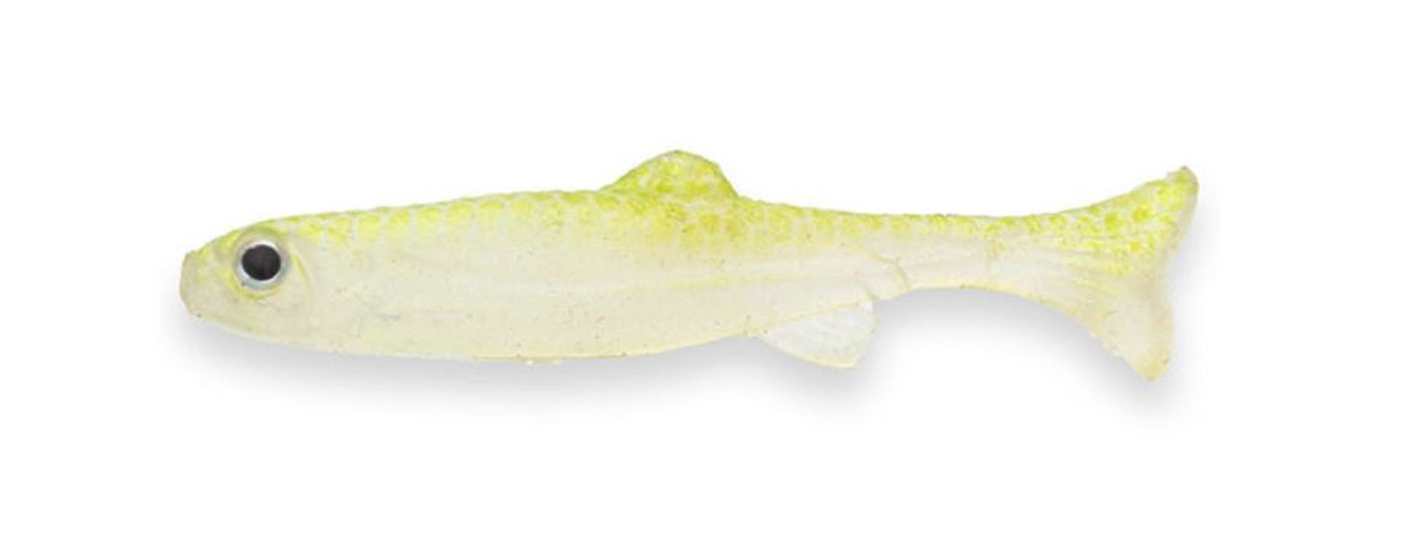 Imakatsu Soft Lure Huddle Swimmer 2 Inch RC ECO S-20 (6869)