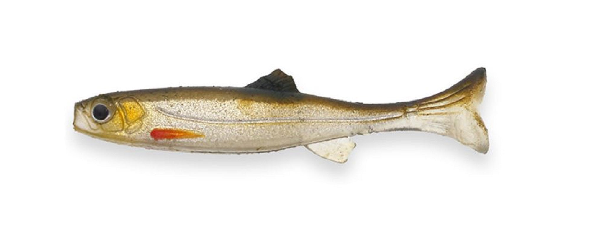 Imakatsu Soft Lure Huddle Swimmer 2 Inch RC ECO S-228 (6883)