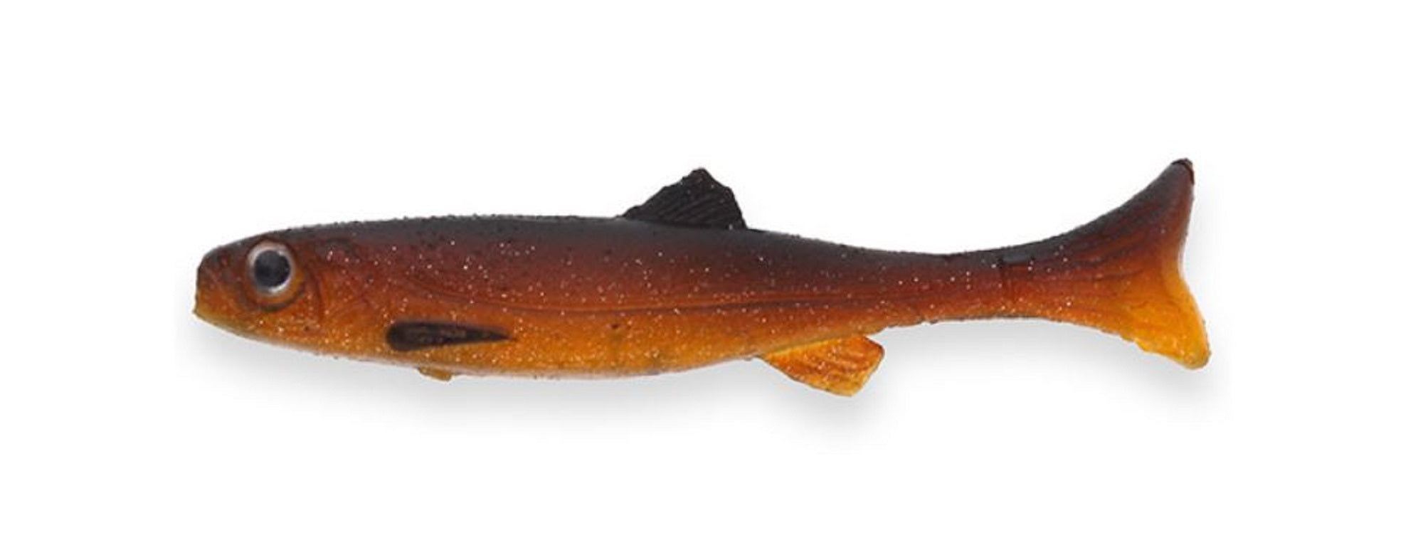 Imakatsu Soft Lure Huddle Swimmer 2 Inch RC ECO S-512 (6906)