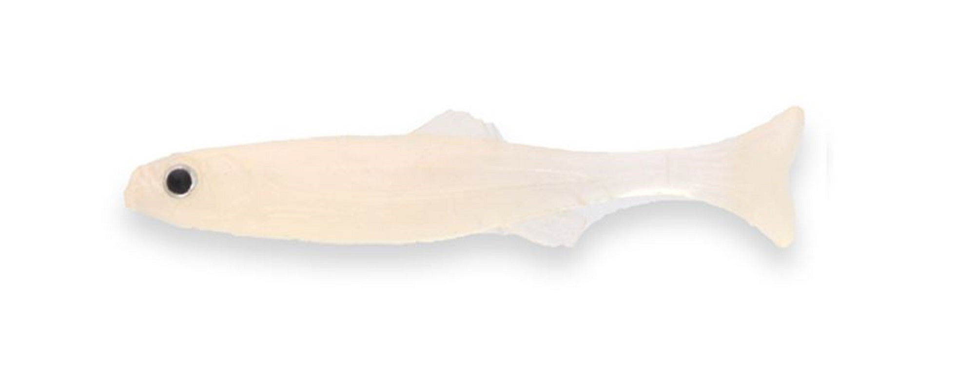 Imakatsu Soft Lure Huddle Swimmer 2 Inch ECO S-301 (6999)