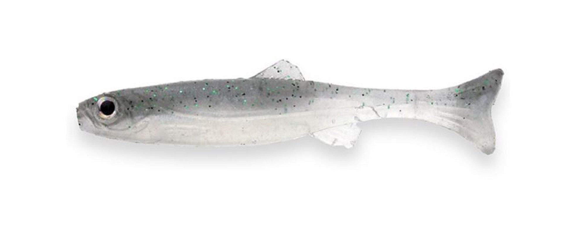 Imakatsu Soft Lure Huddle Swimmer 2 Inch ECO S-371 (7002)