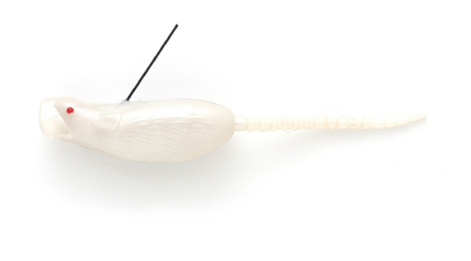 Imakatsu Popper Mouse 90 Floating Lure S-517 (7453)