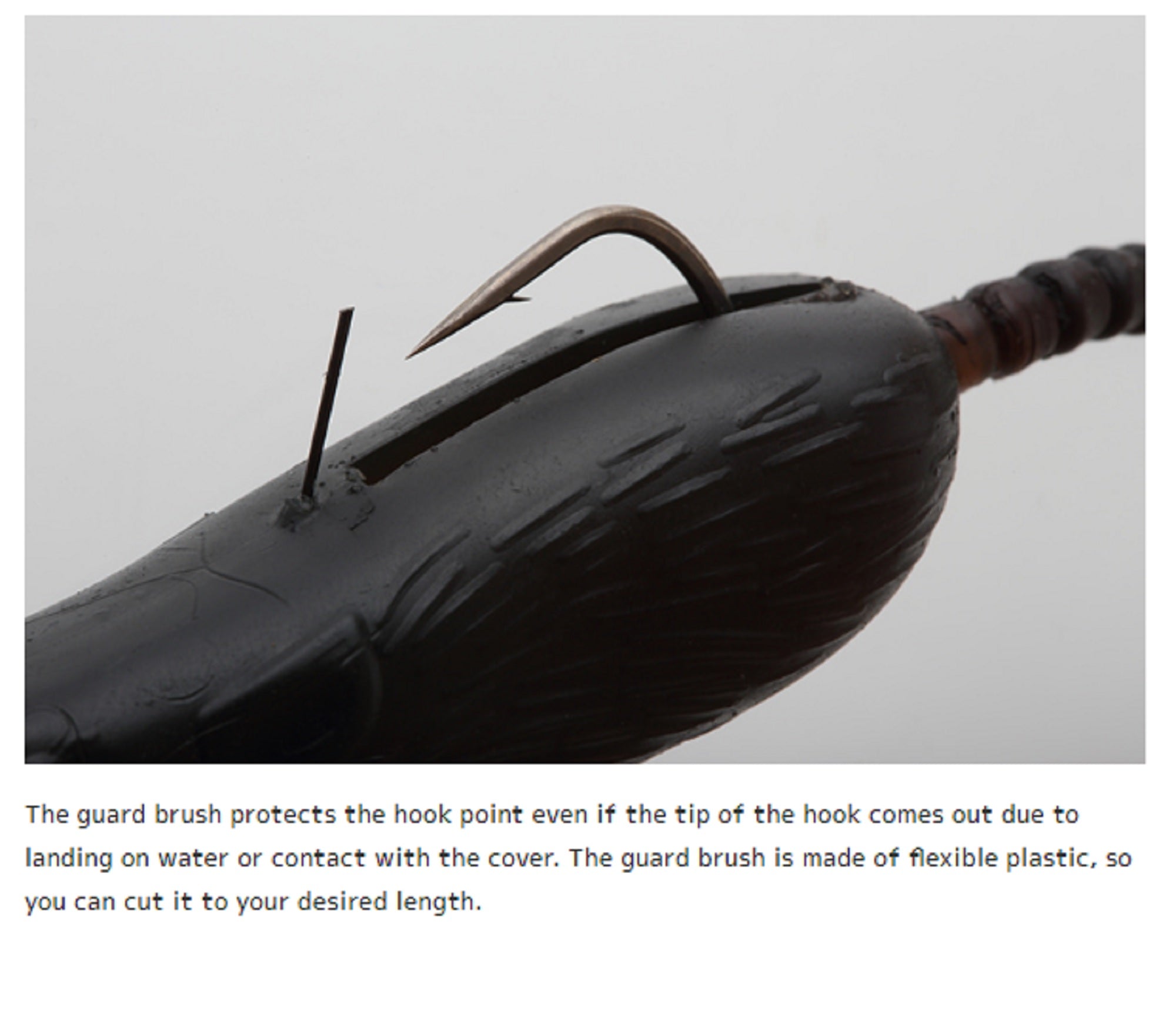 Imakatsu Popper Mouse 90 Floating Lure S-518 (7460)