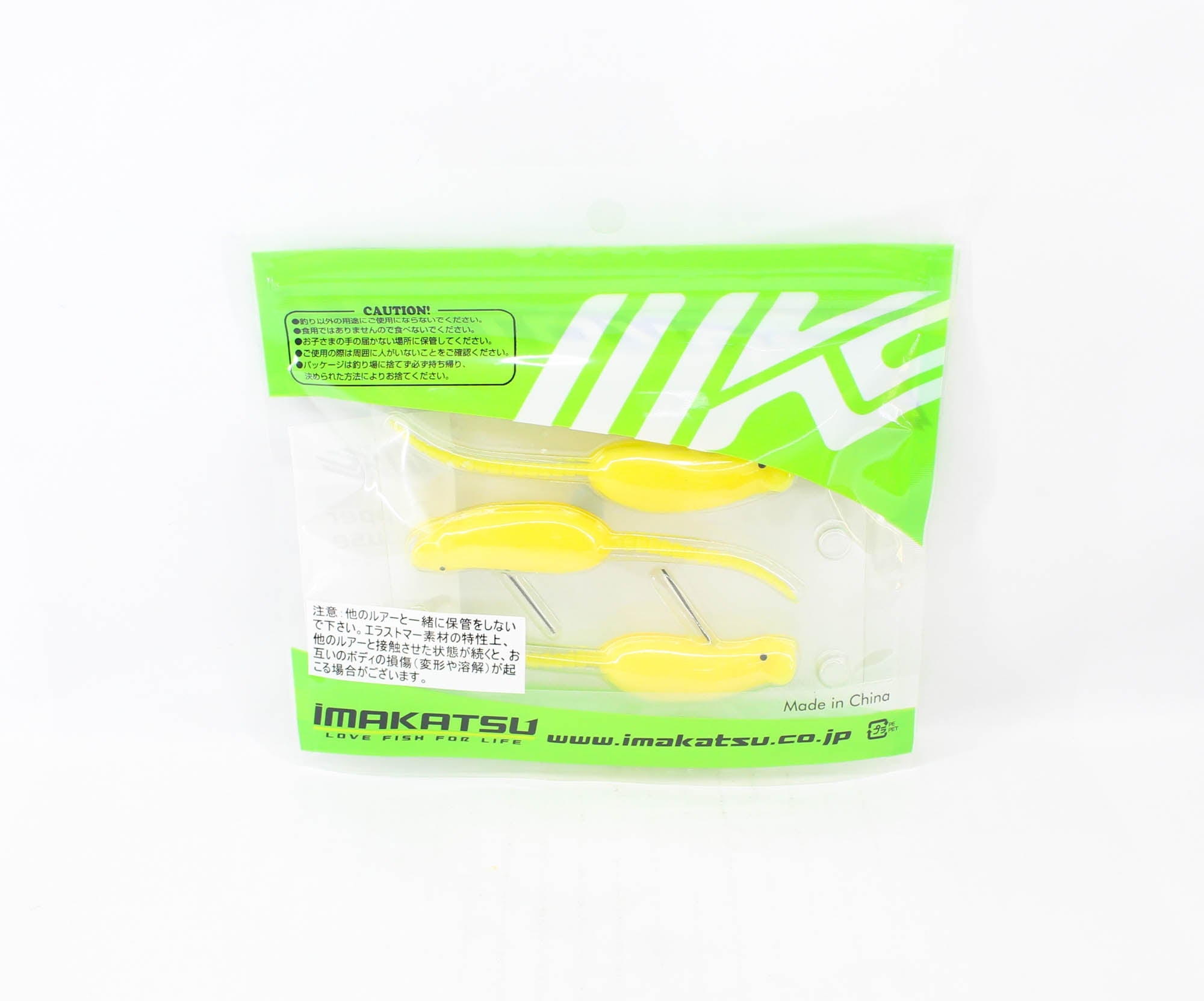 Imakatsu Popper Mouse 90 Floating Lure S-521 (7491)