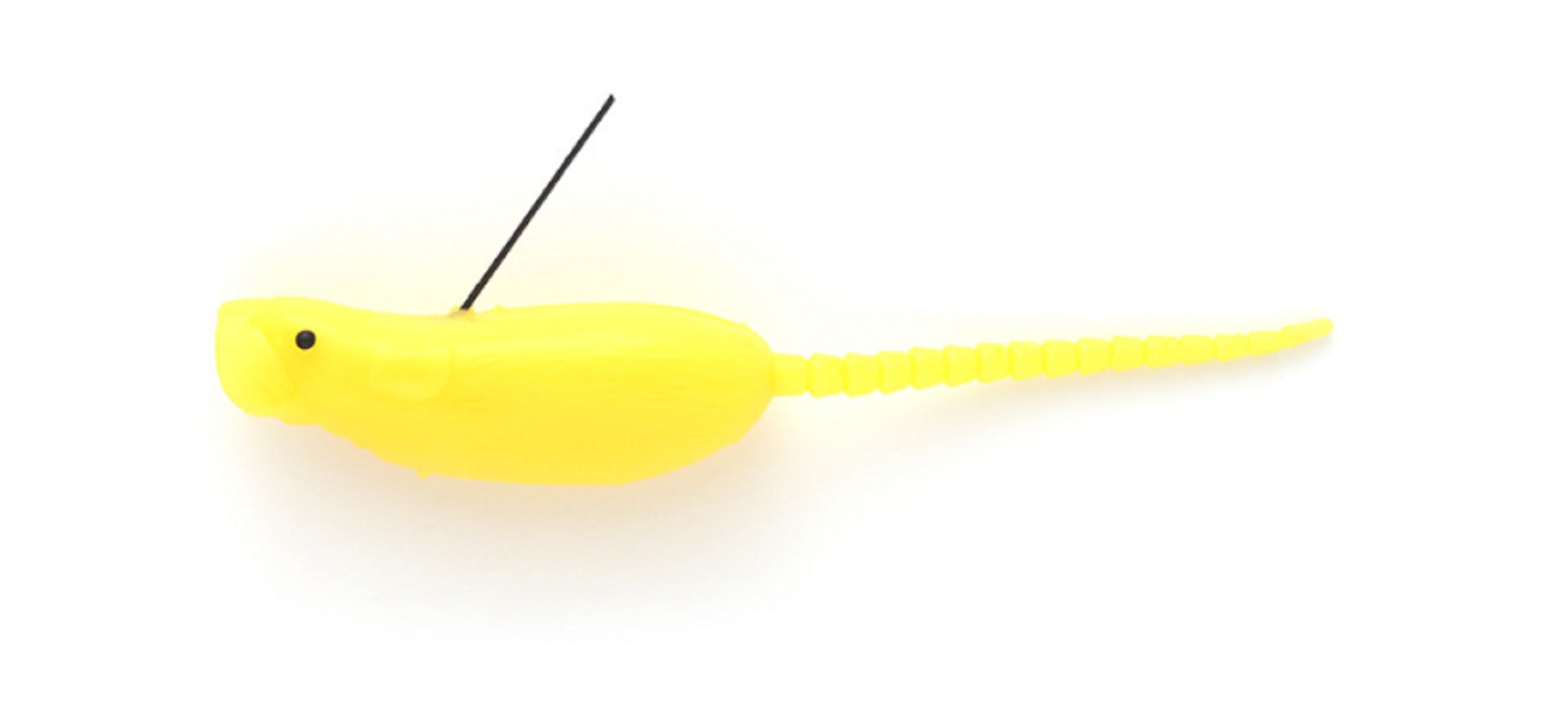Imakatsu Popper Mouse 90 Floating Lure S-521 (7491)
