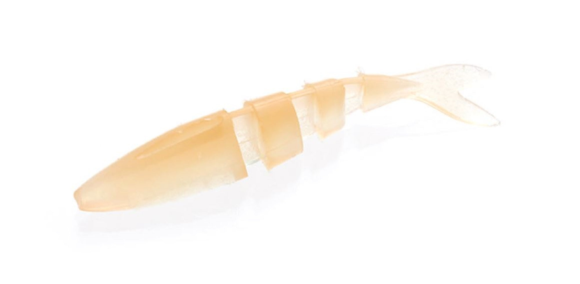 Imakatsu Soft Lure Javallon Fly 65mm 8/pack S-411 (7613)