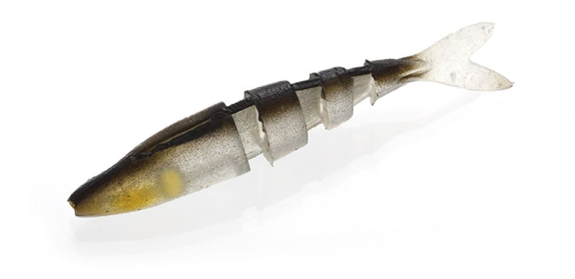 Imakatsu Soft Lure Javallon Fly 65mm 8/pack S-228 (7705)
