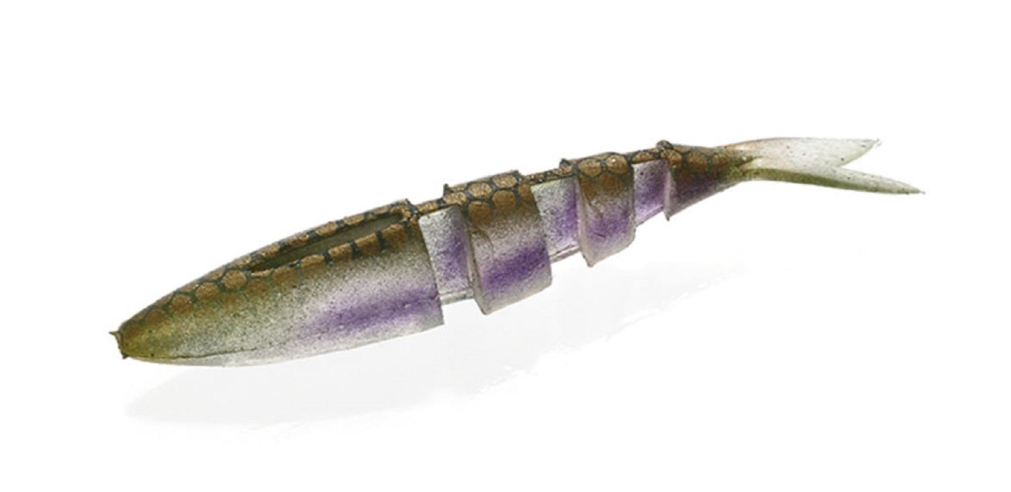 Imakatsu Soft Lure Javallon Fly 65mm 8/pack S-229 (7712)