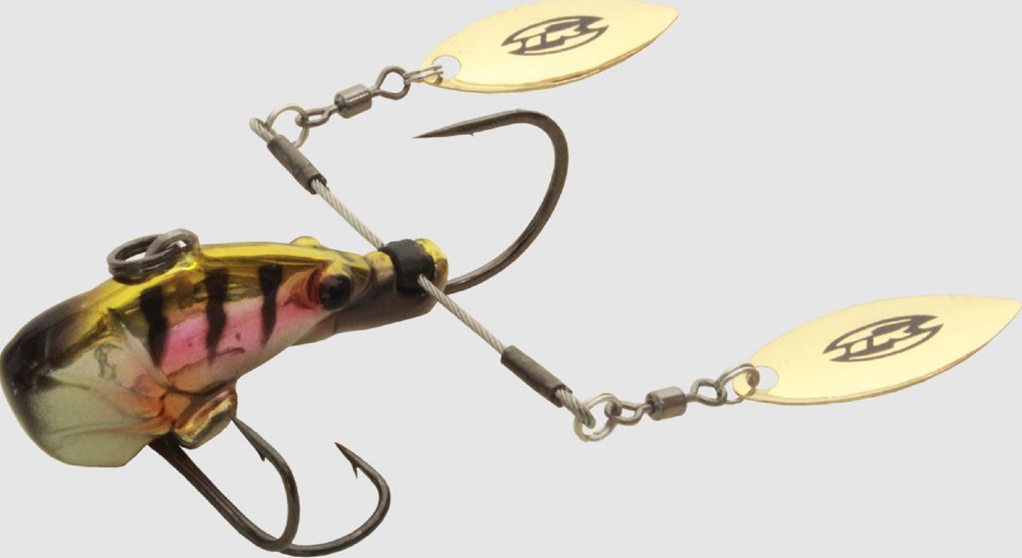 Imakatsu Metal Craw Spin Sinking Lure 7 grams 007 (2518)