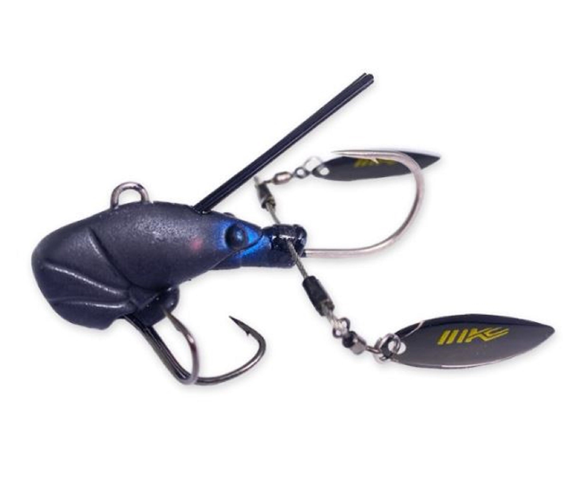 Imakatsu Metal Craw Spin Sinking Lure 7 grams 011 (2525)