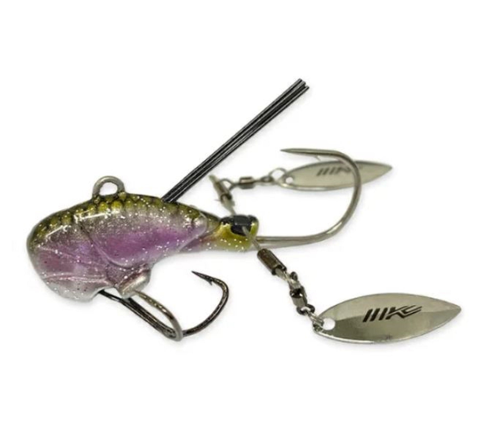 Imakatsu Metal Craw Spin Sinking Lure 7 grams 012 (2532)