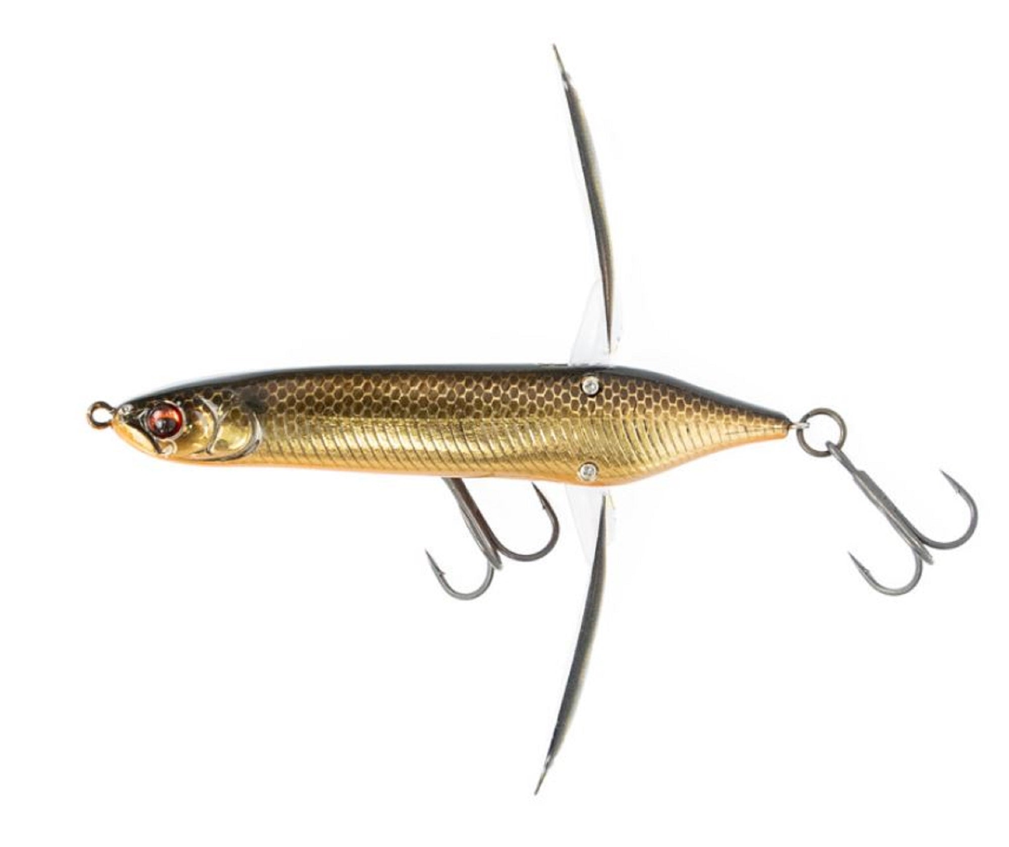 Imakatsu Aventa Vazelle 80 mm 6.6 grams Floating Lure 933 (1180)