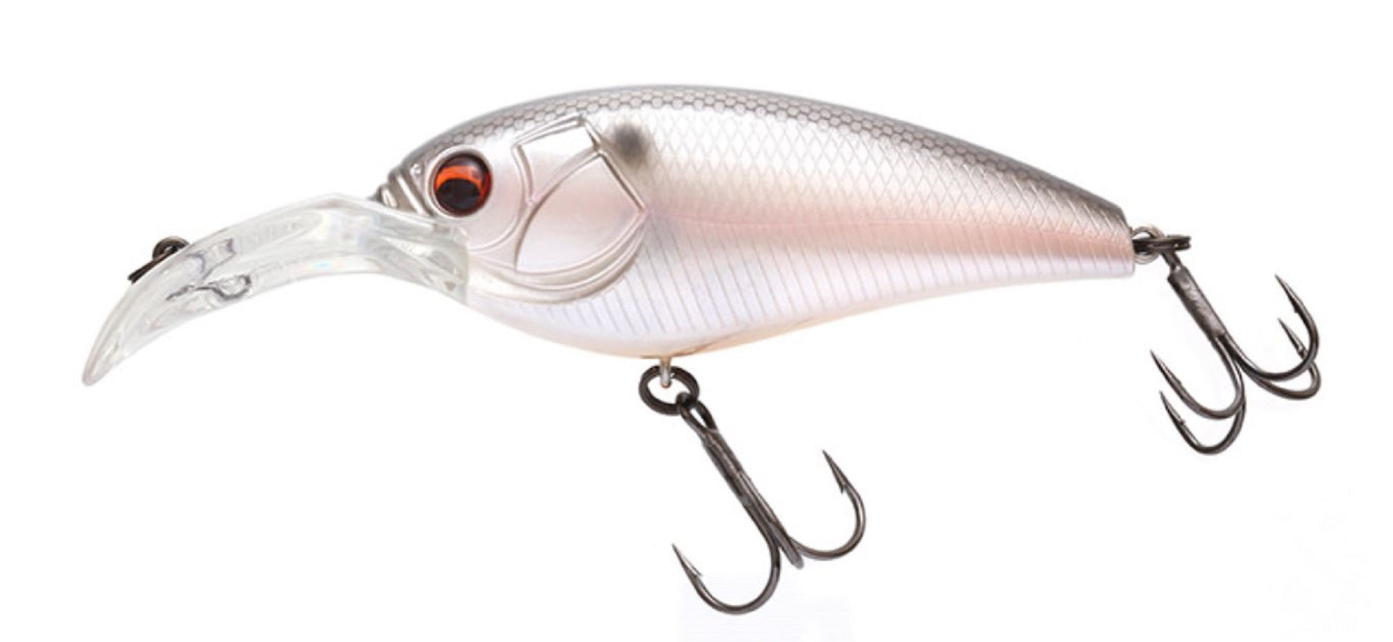 Imakatsu IK 200W Mosaic 75 mm 24 grams Floating Lure 117 (1319)
