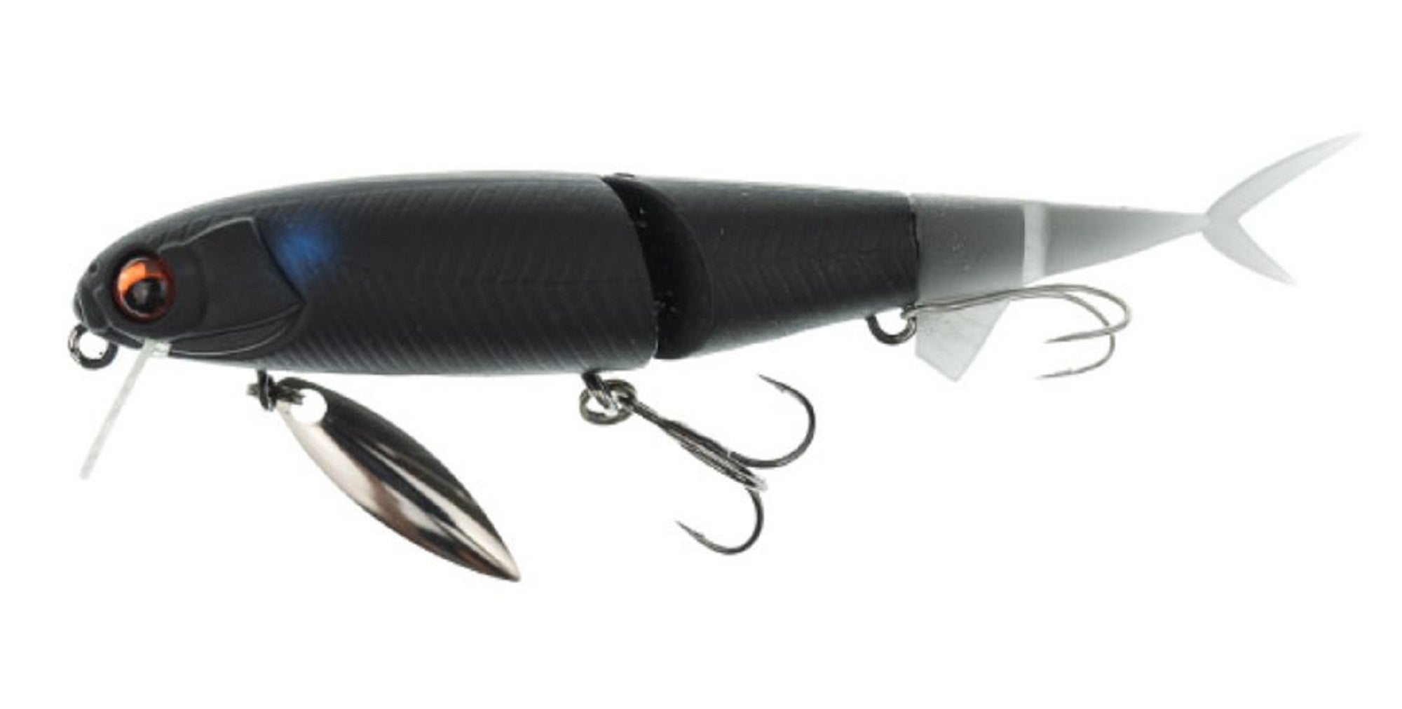 Imakatsu Baby Killer Wake 70 mm 3.9 grams Floating Lure 701 (1654)
