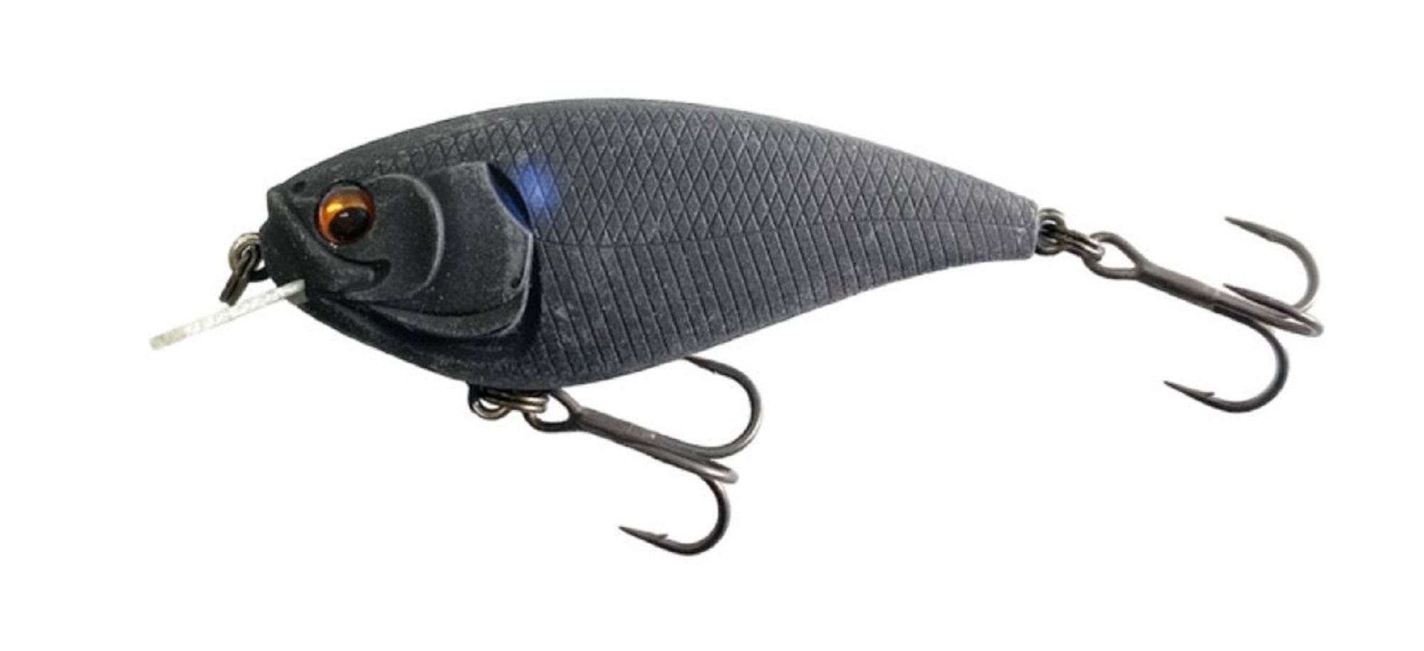 Imakatsu Gekiasa Flat 65 mm 11 grams Floating Lure 701 (1975)