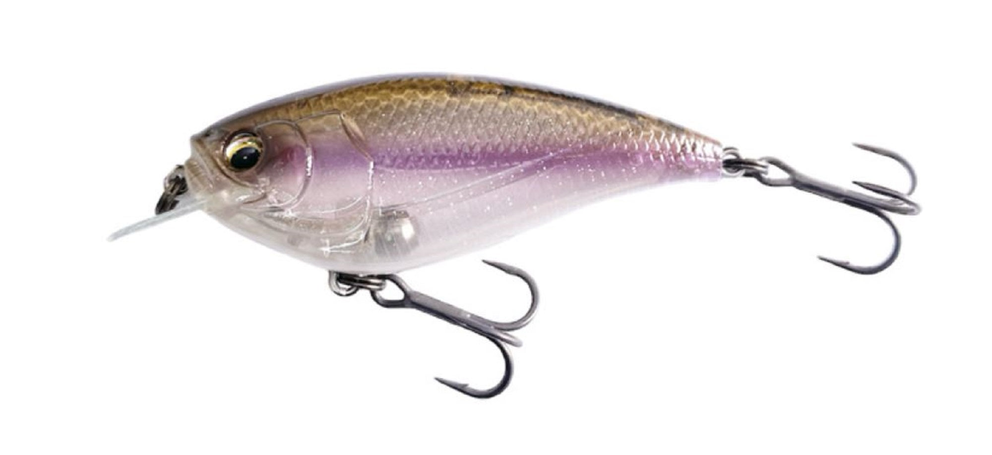Imakatsu Gekiasa Flat 65 mm 11 grams Floating Lure 932 (1982)