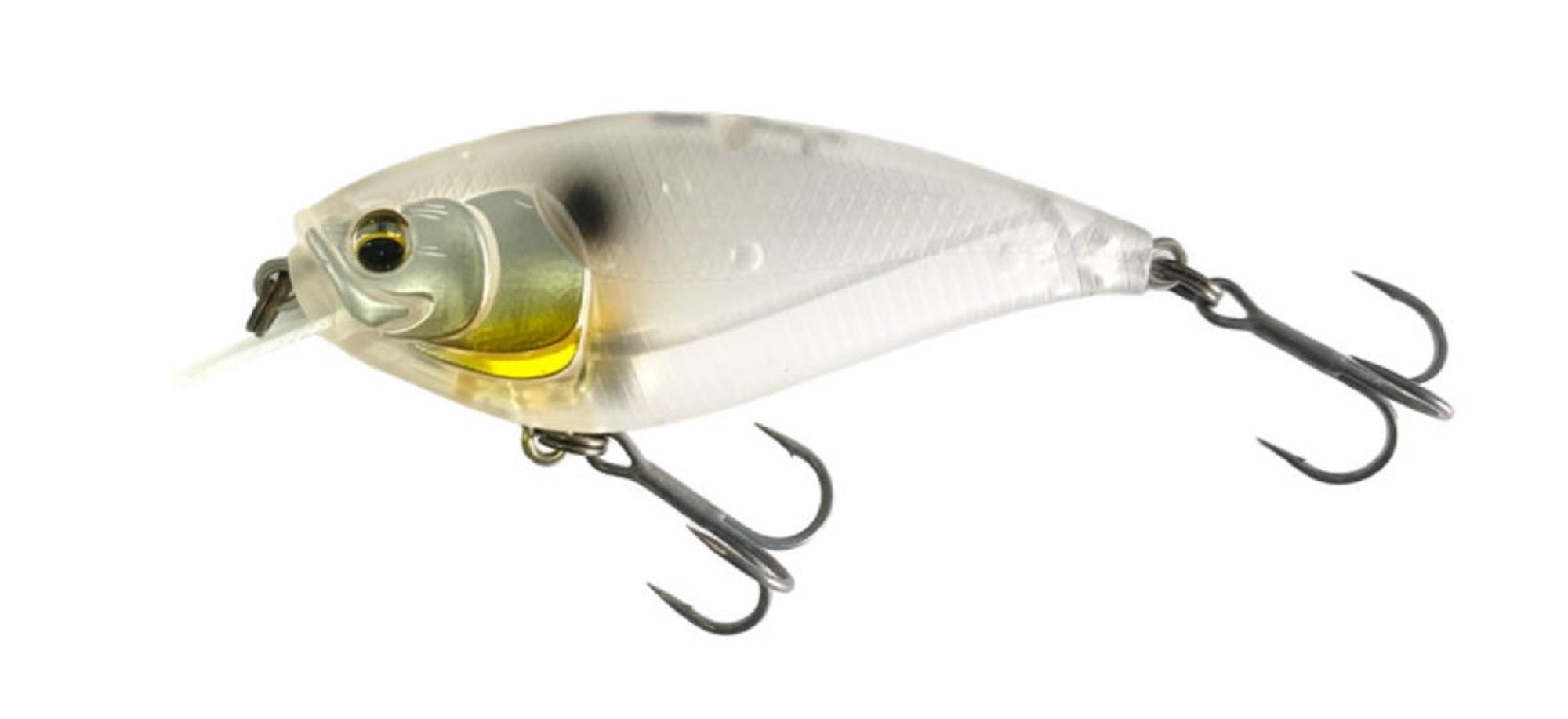 Imakatsu Gekiasa Flat 65 mm 11 grams Floating Lure 960 (1999)