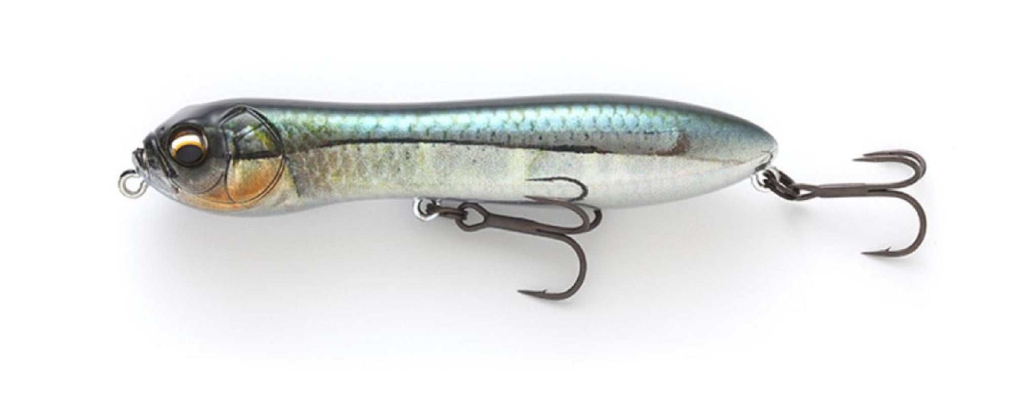 Imakatsu Trairao JR 90 Pencil Floating Lure 776 (2255)