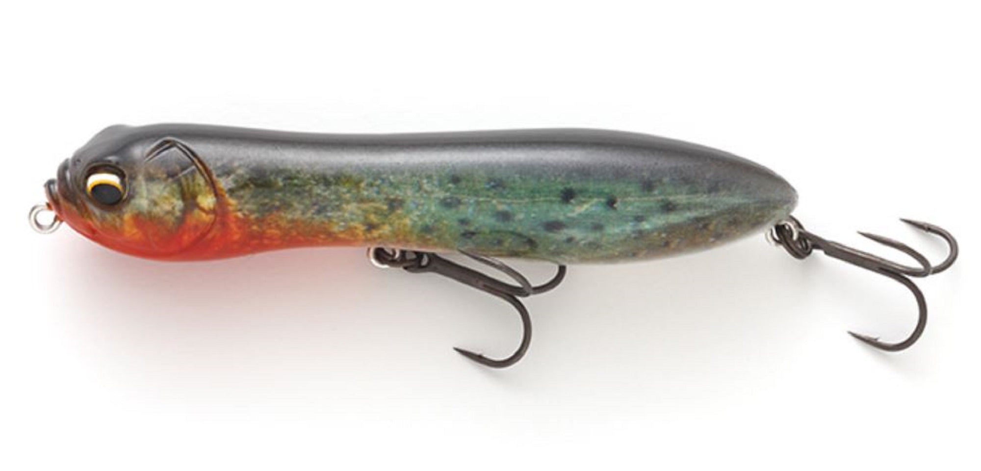 Imakatsu Trairao JR 90 Pencil Floating Lure 588 (2279)