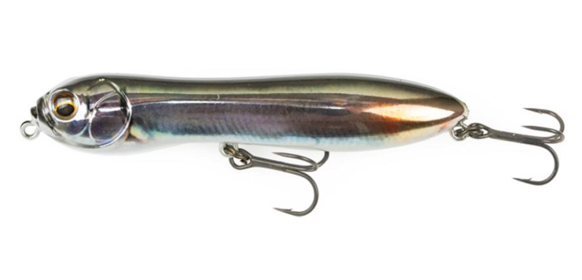 Imakatsu Trairao JR 90 Pencil Floating Lure 715 (2286)