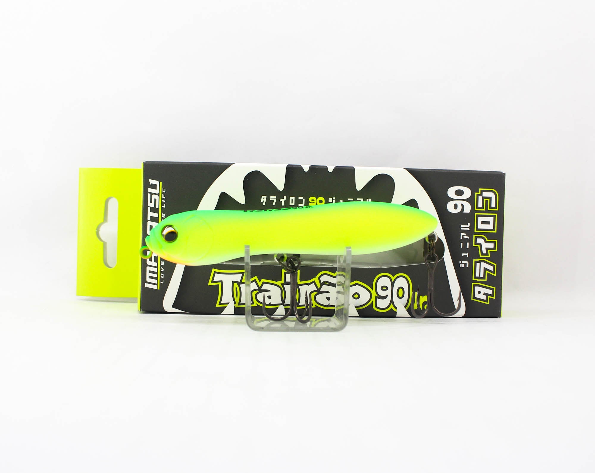 Imakatsu Trairao JR 90 Pencil Floating Lure 20 (2361)