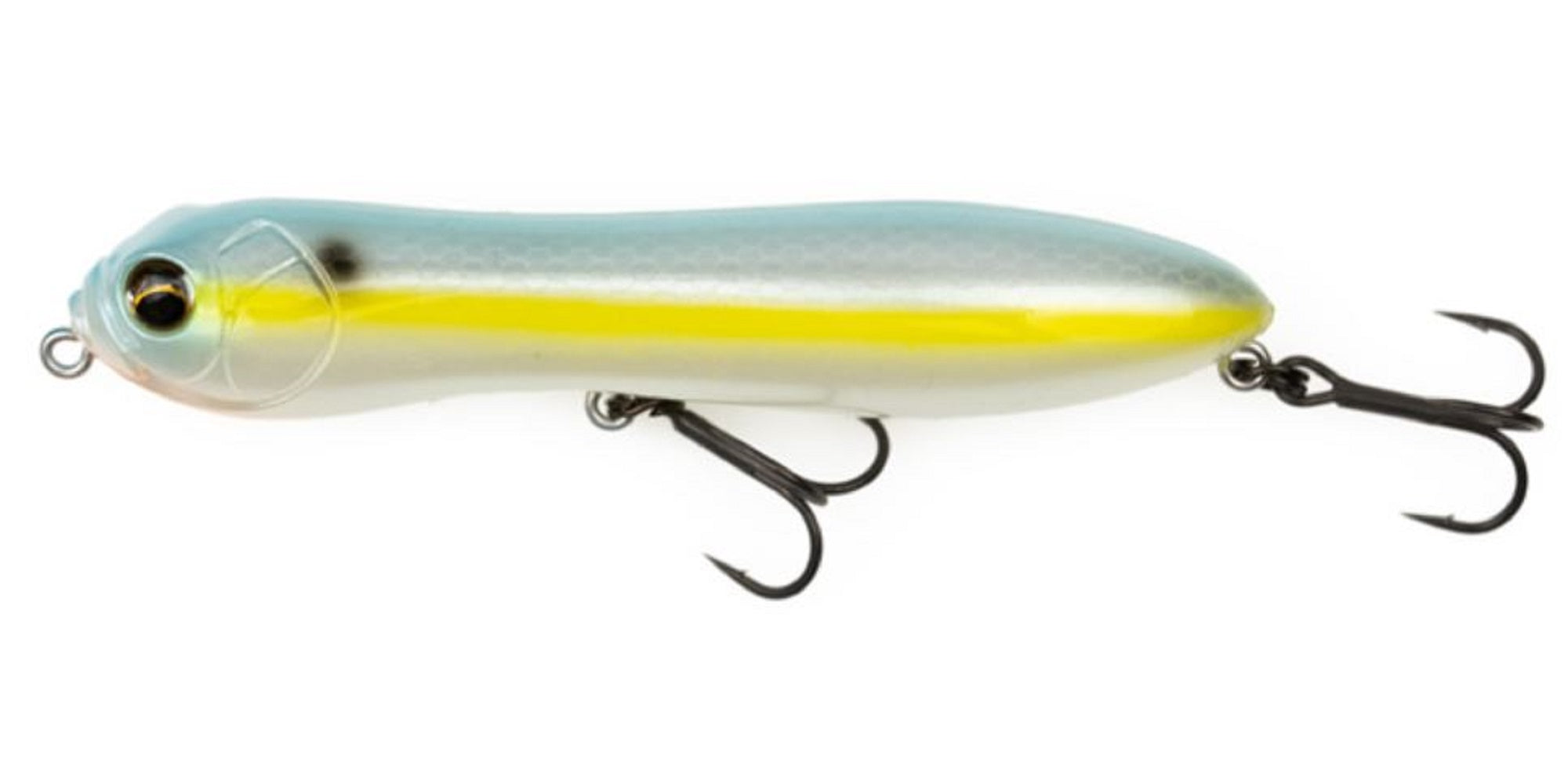 Imakatsu Trairao JR 90 Pencil Floating Lure 931 (2477)