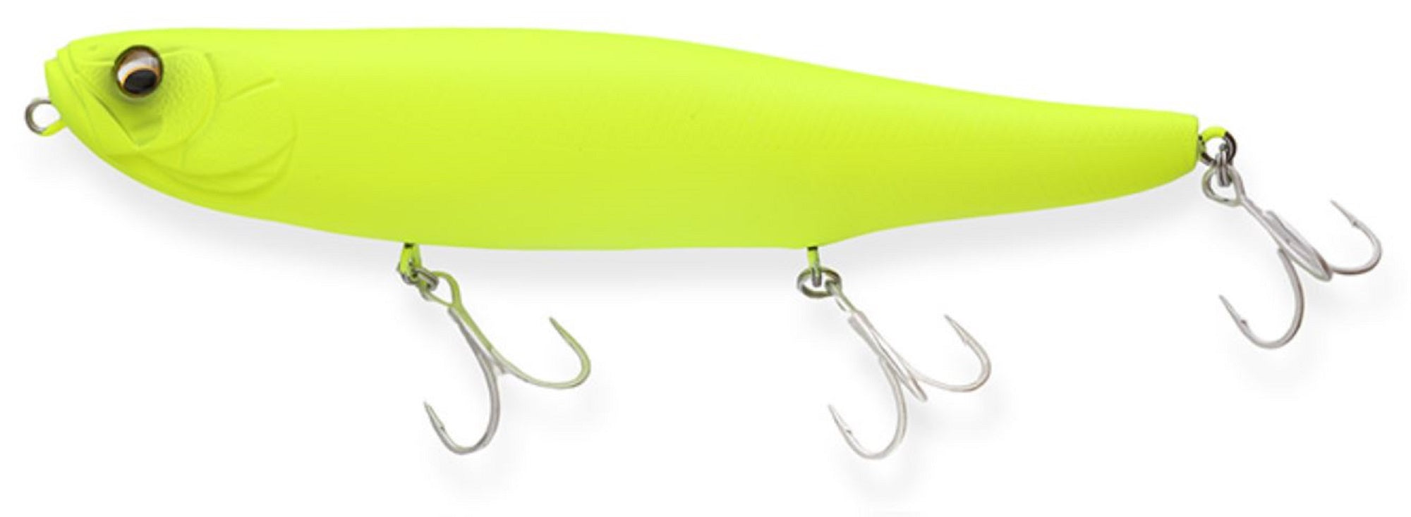 Imakatsu Slam Dog Monsters 180 SW Floating Lure 898 (2958)