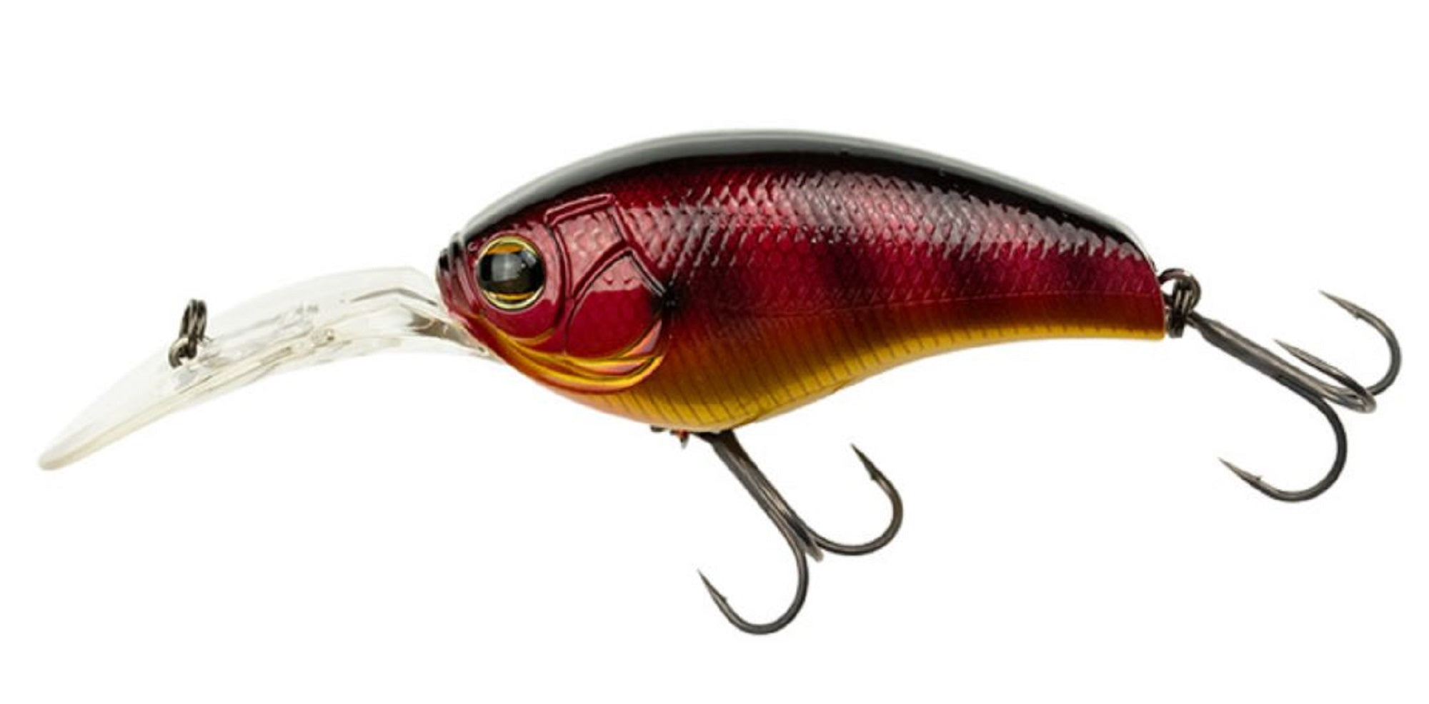 Imakatsu IK 180 55 mm 13 grams Floating Lure 116 (4754)