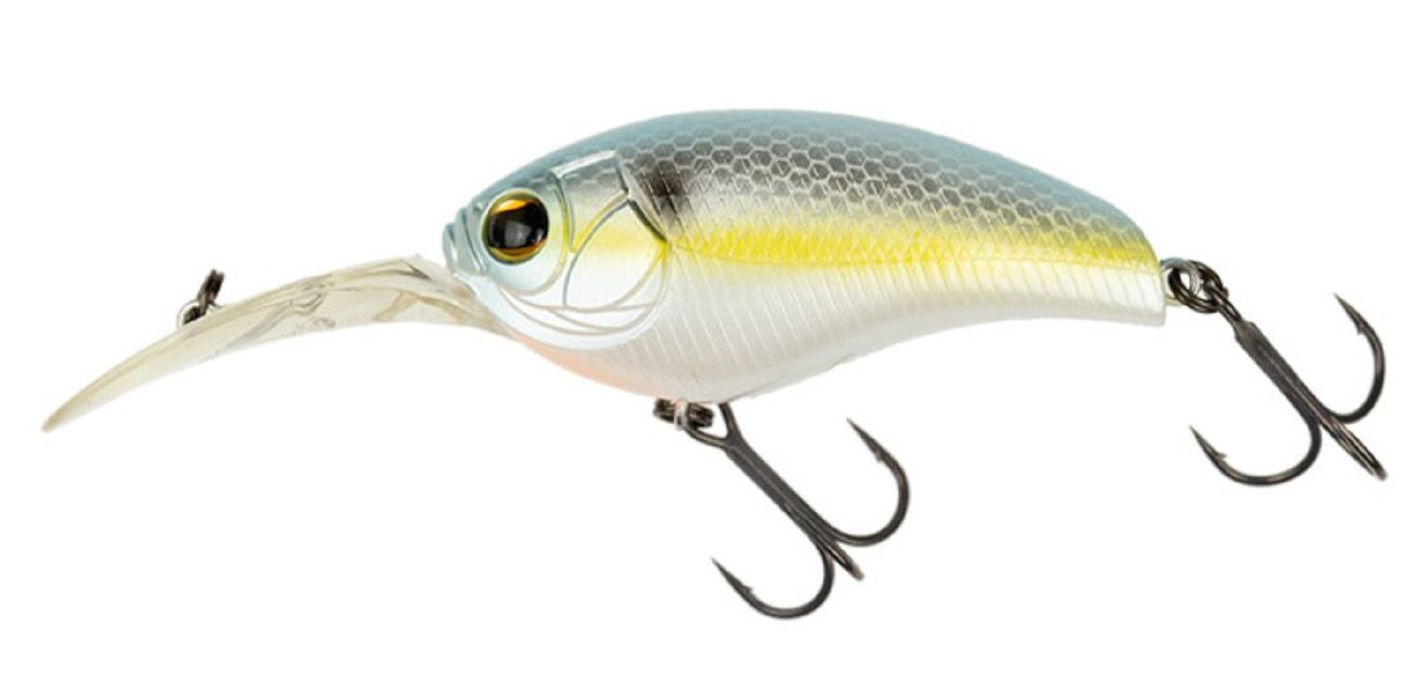 Imakatsu IK 180 55 mm 13 grams Floating Lure 931 (4761)