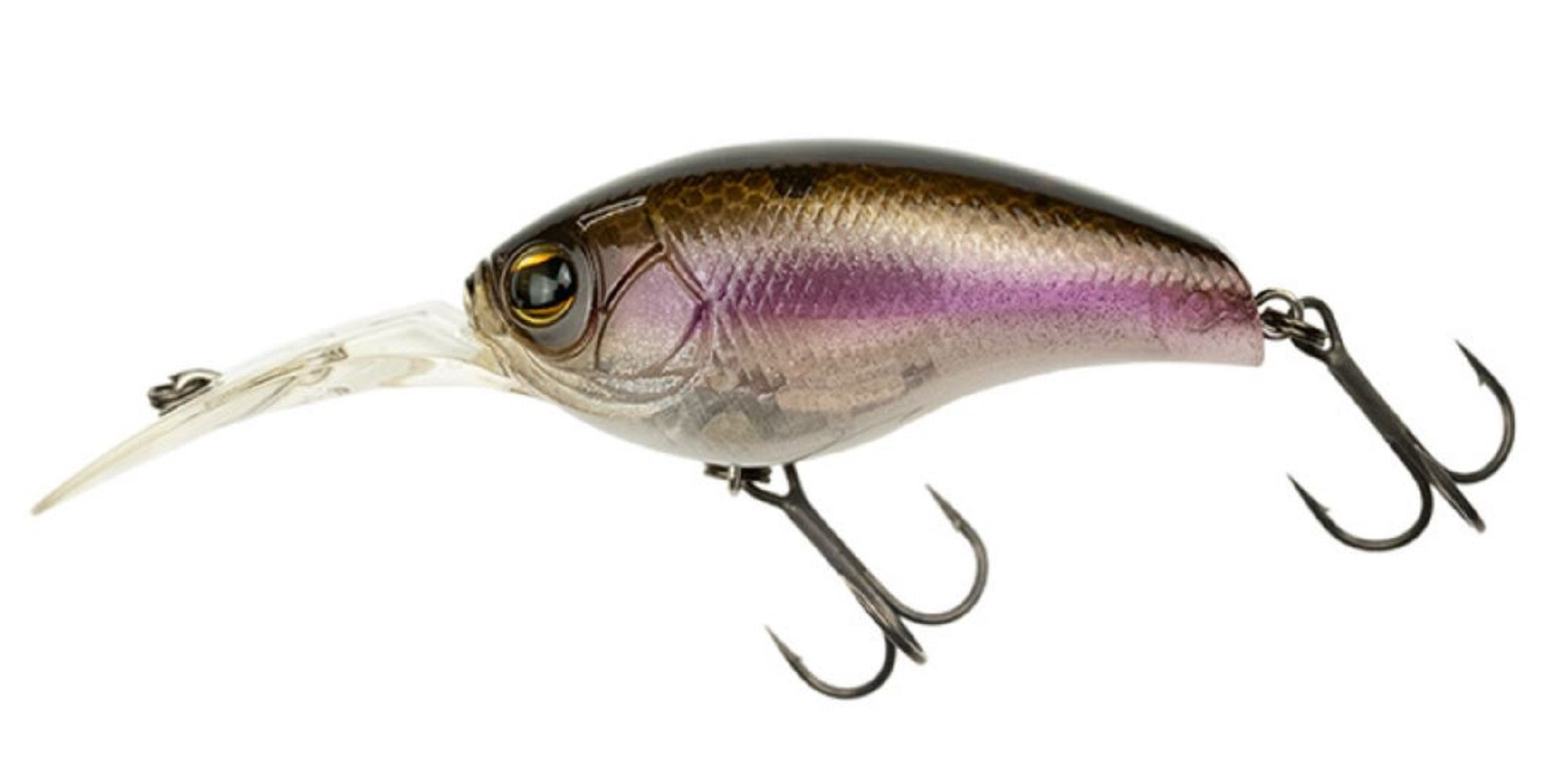 Imakatsu IK 180 55 mm 13 grams Floating Lure 932 (4778)