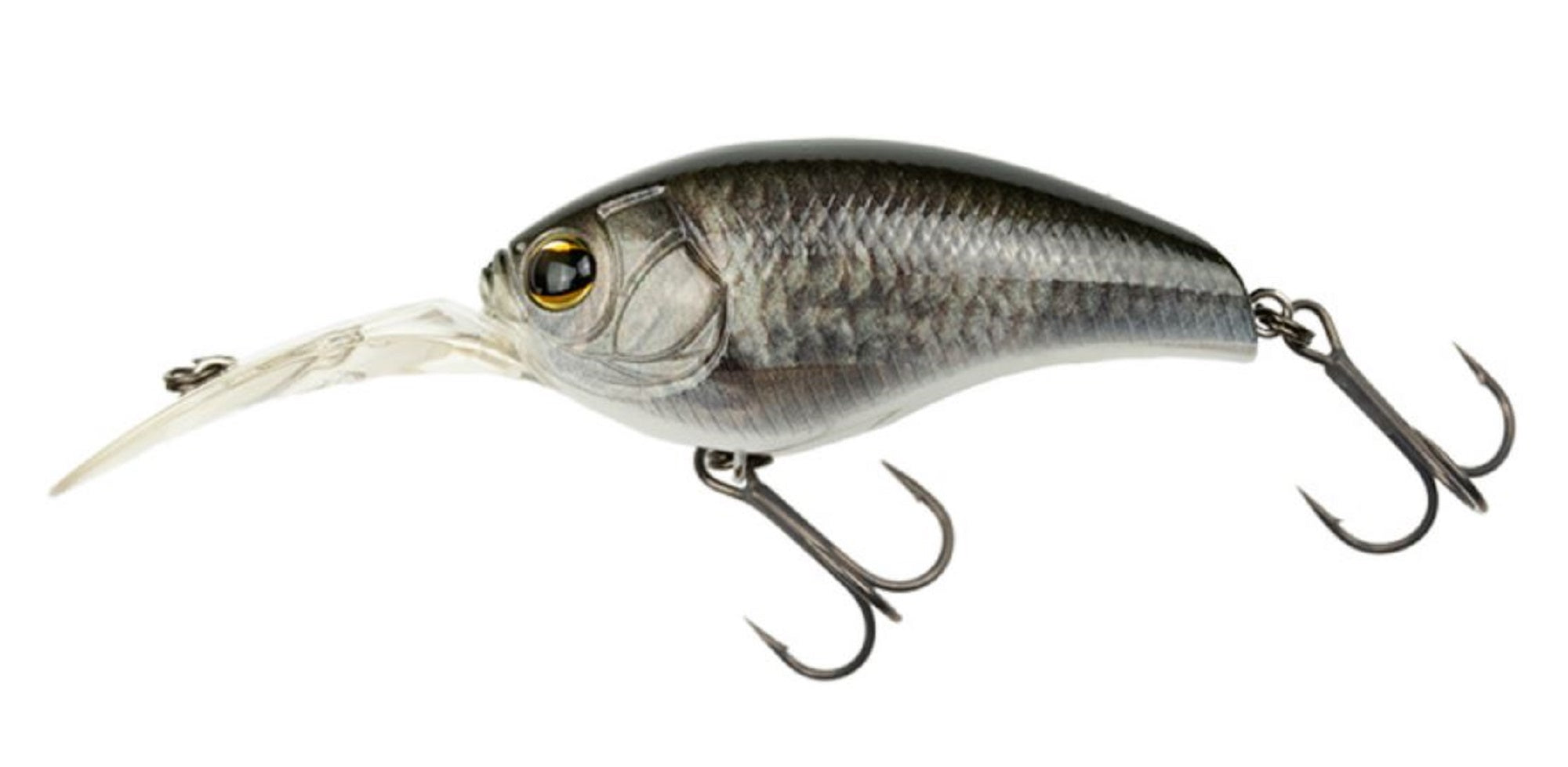 Imakatsu IK 180 3DR 55 mm 13 grams Floating Lure 642 (4822)