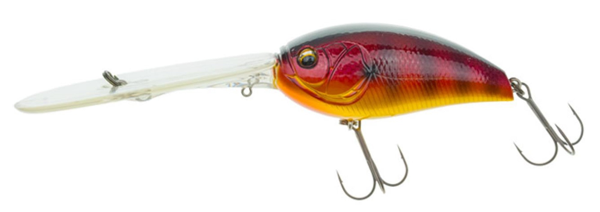 Imakatsu IK 500R2 Mozaic 75 mm 25 grams Floating Lure 116 (5546)